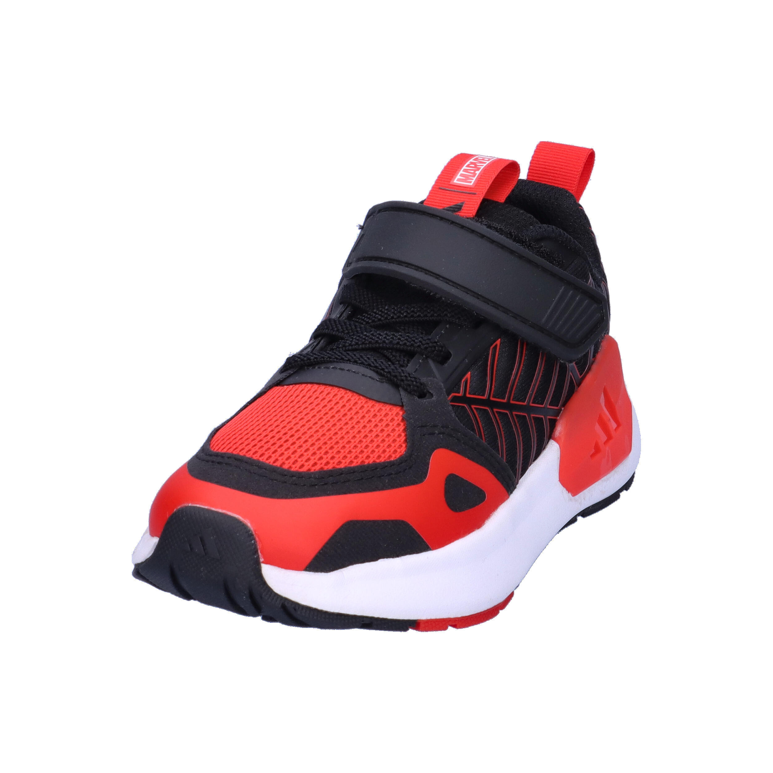 Zapatilla adidas Marvel Spider-Man Runner (Niños) 9/15