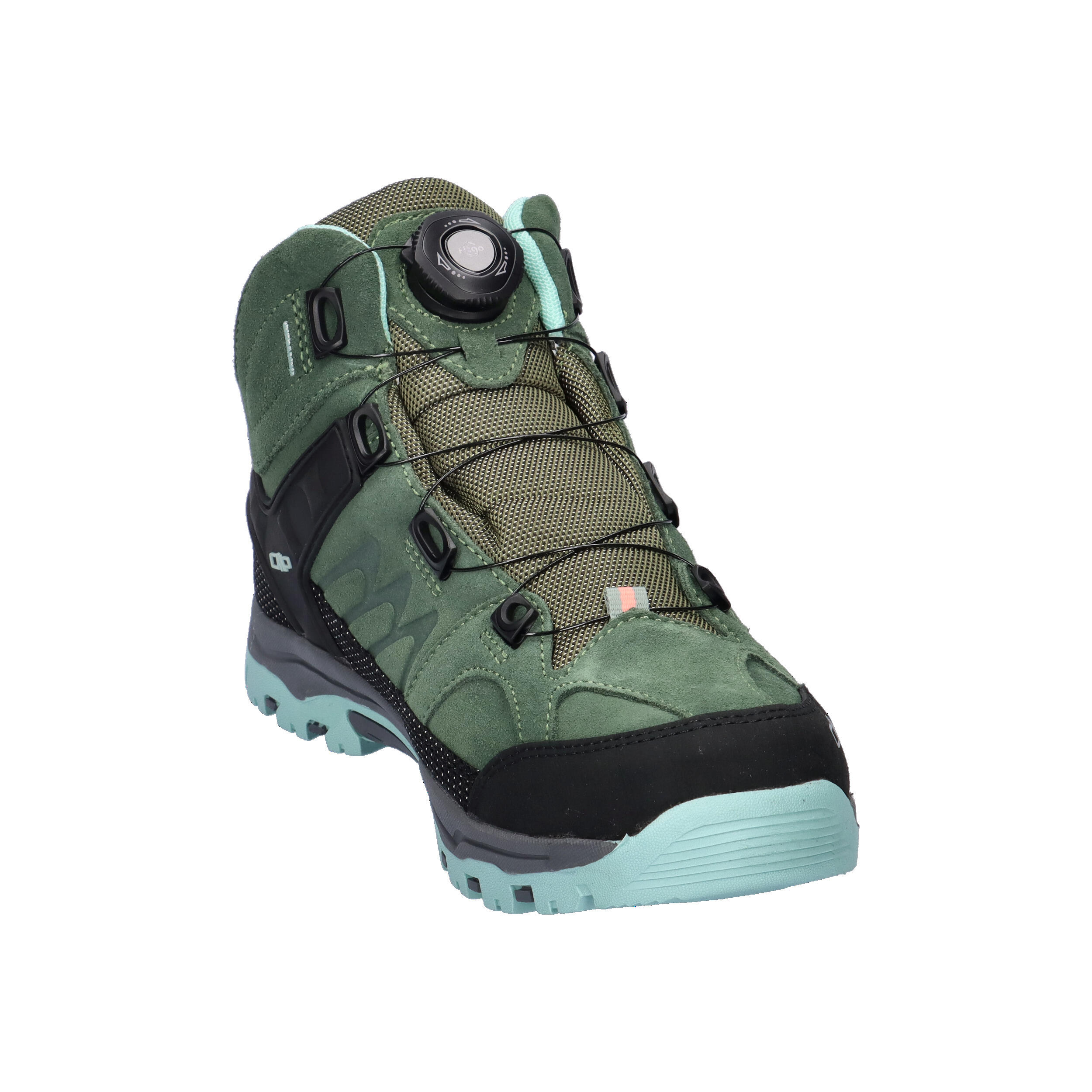 CMP Casual schoenen 3Q56784-14FU CMP Kids Kiruna 2/15