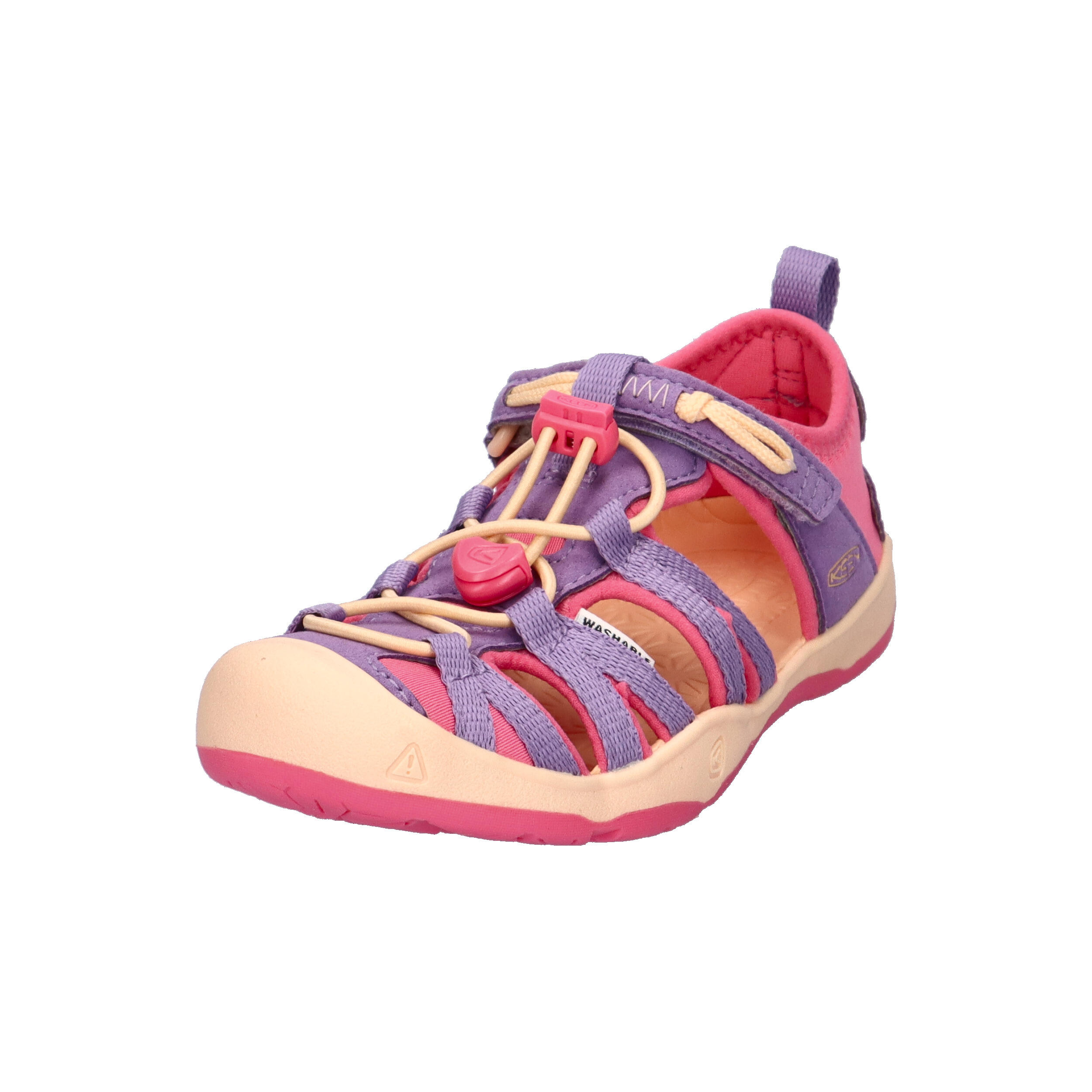 Keen Kinder Sandale Moxie 4/15