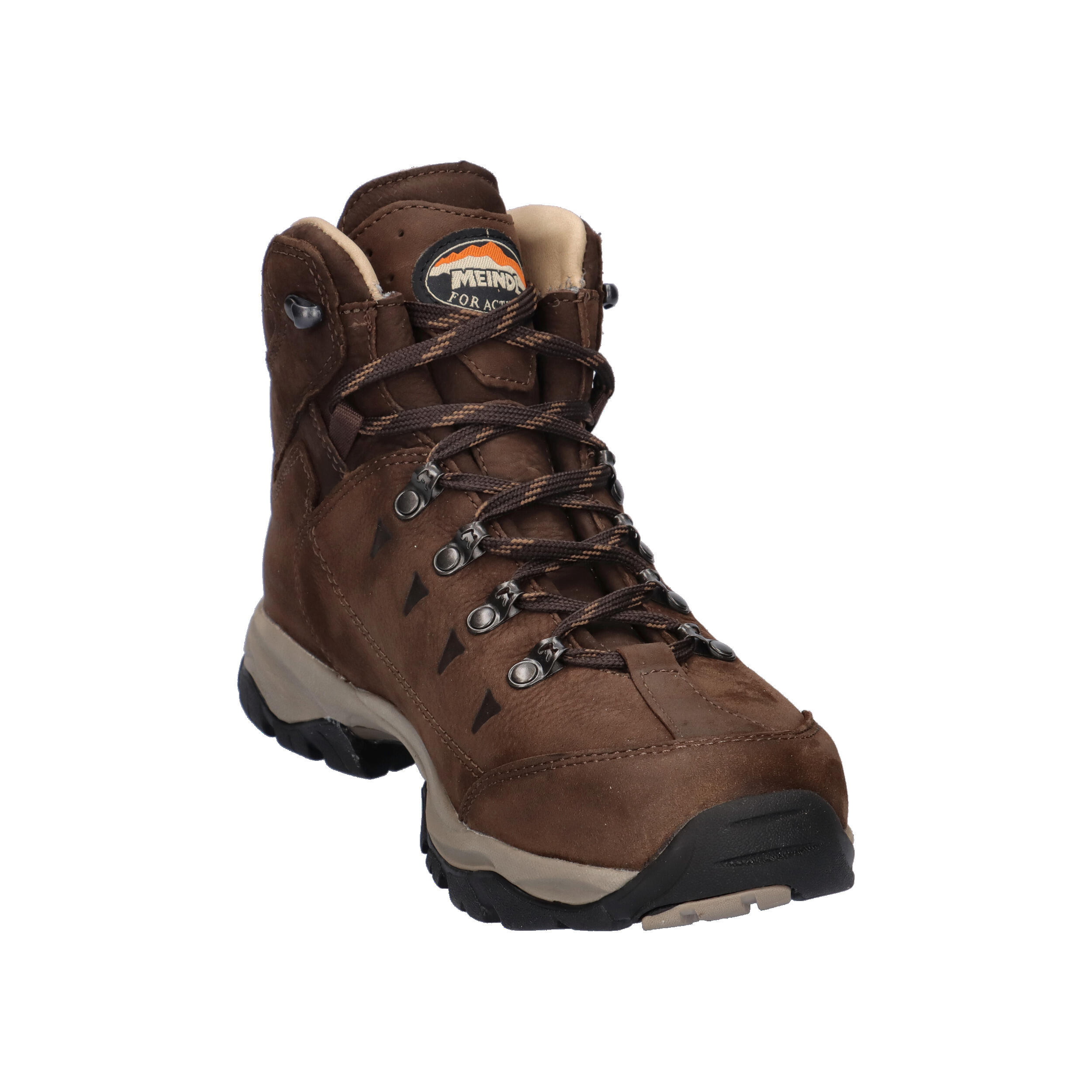 Buty turystyczne męskie Meindl Ohio 2 z membraną Gore - Tex