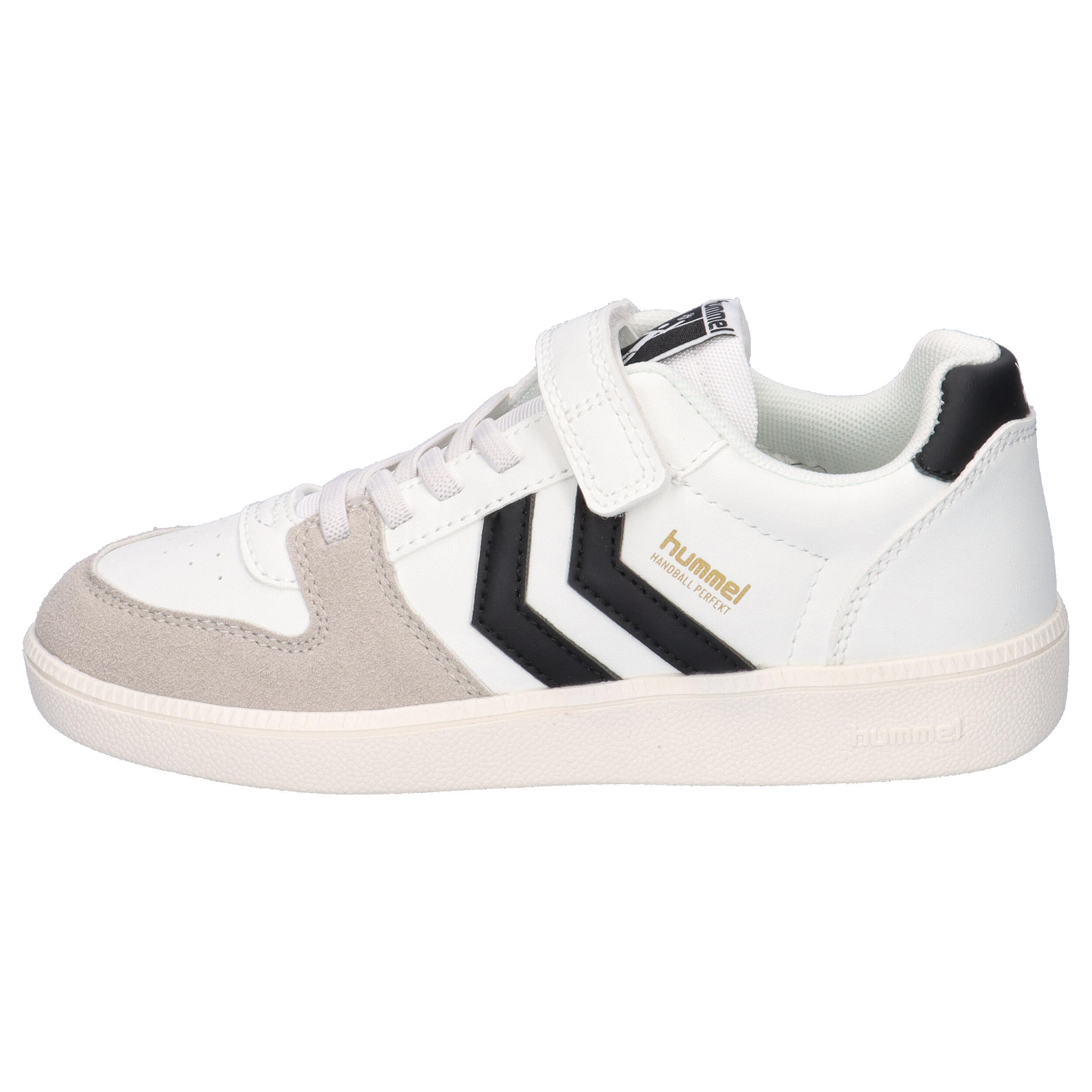 Klettverschluss Sneaker Handball Perfekt Lebensstil Kinder 10/15
