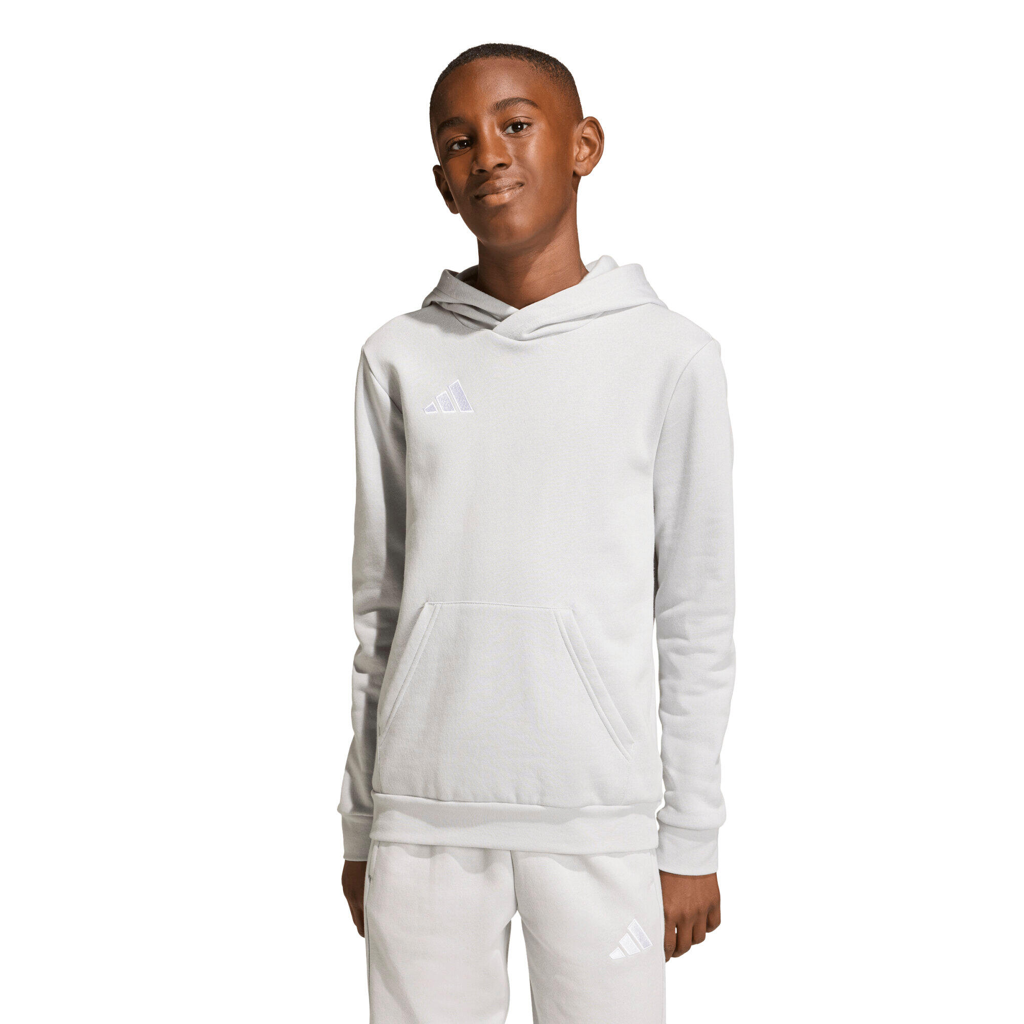 Sudadera con capucha Entrada26 8/11