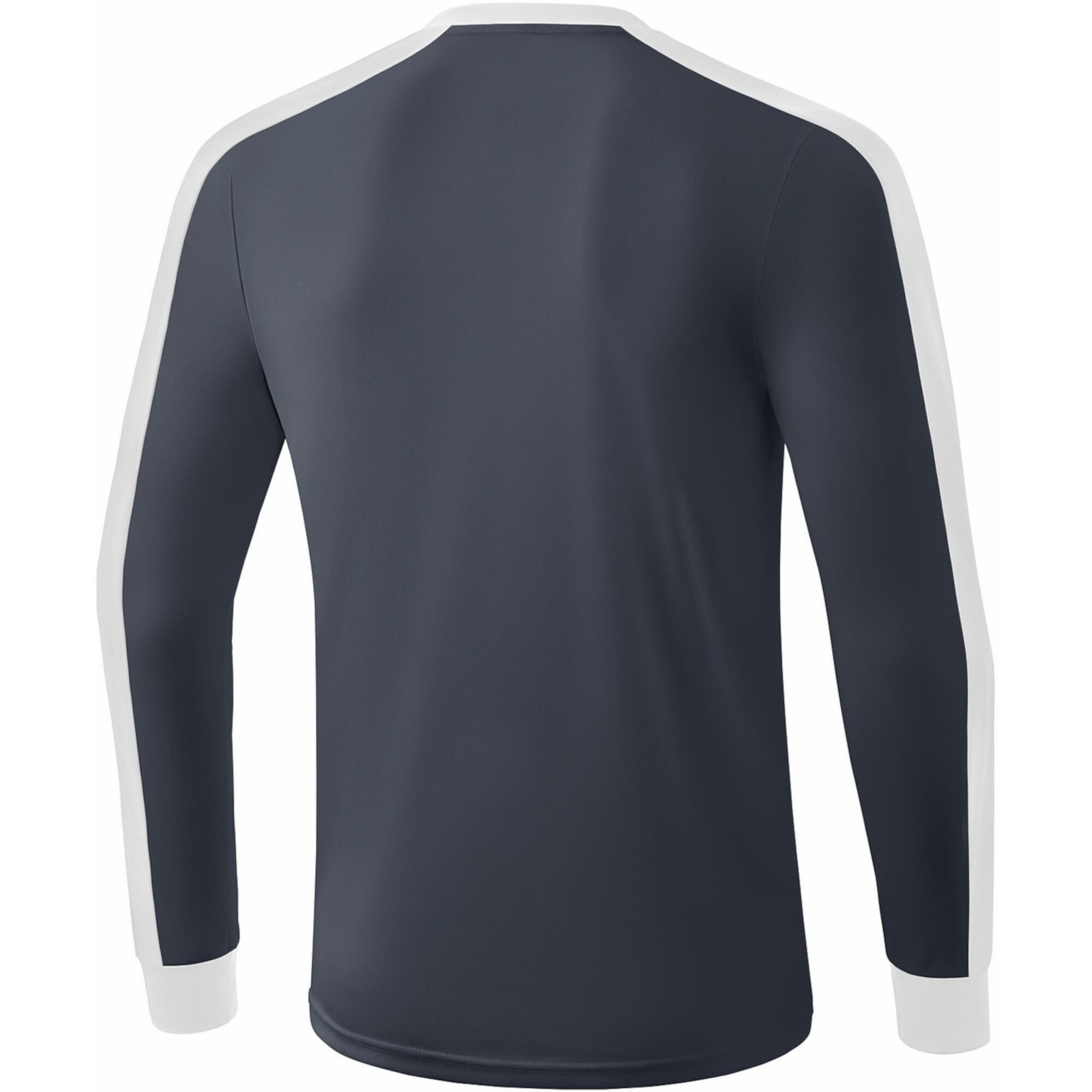 Kinder Trikot langarm Retro Star 4/4