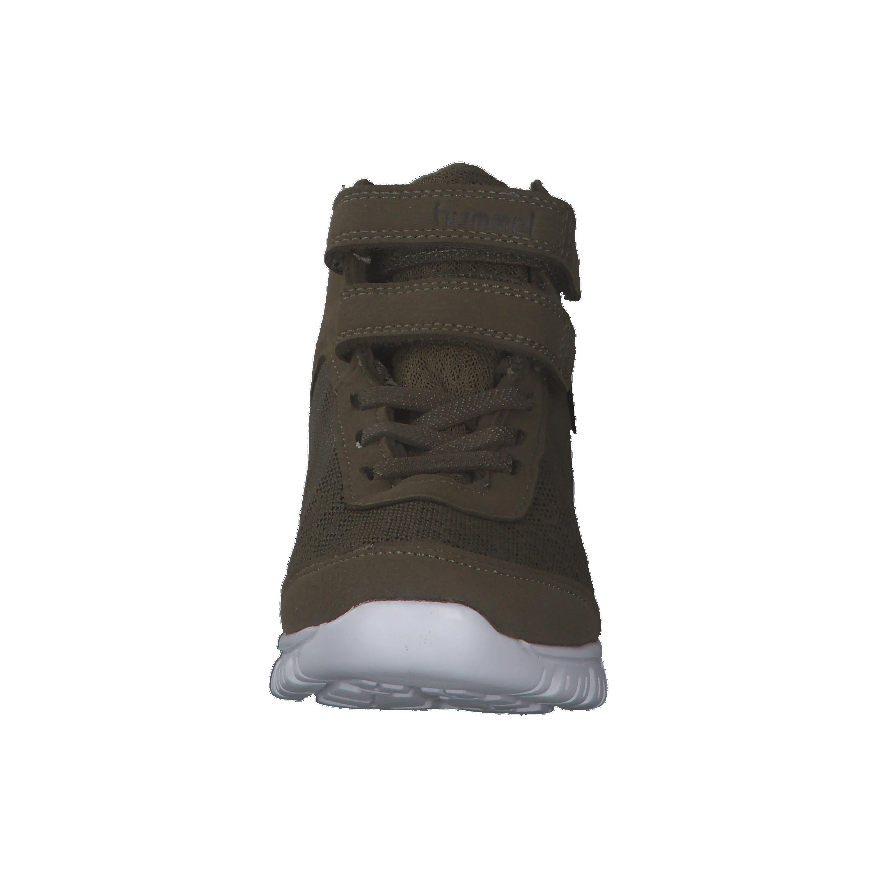 Hummel Kinder Sneaker Crosslite Mid Tex Jr 212062 3/15
