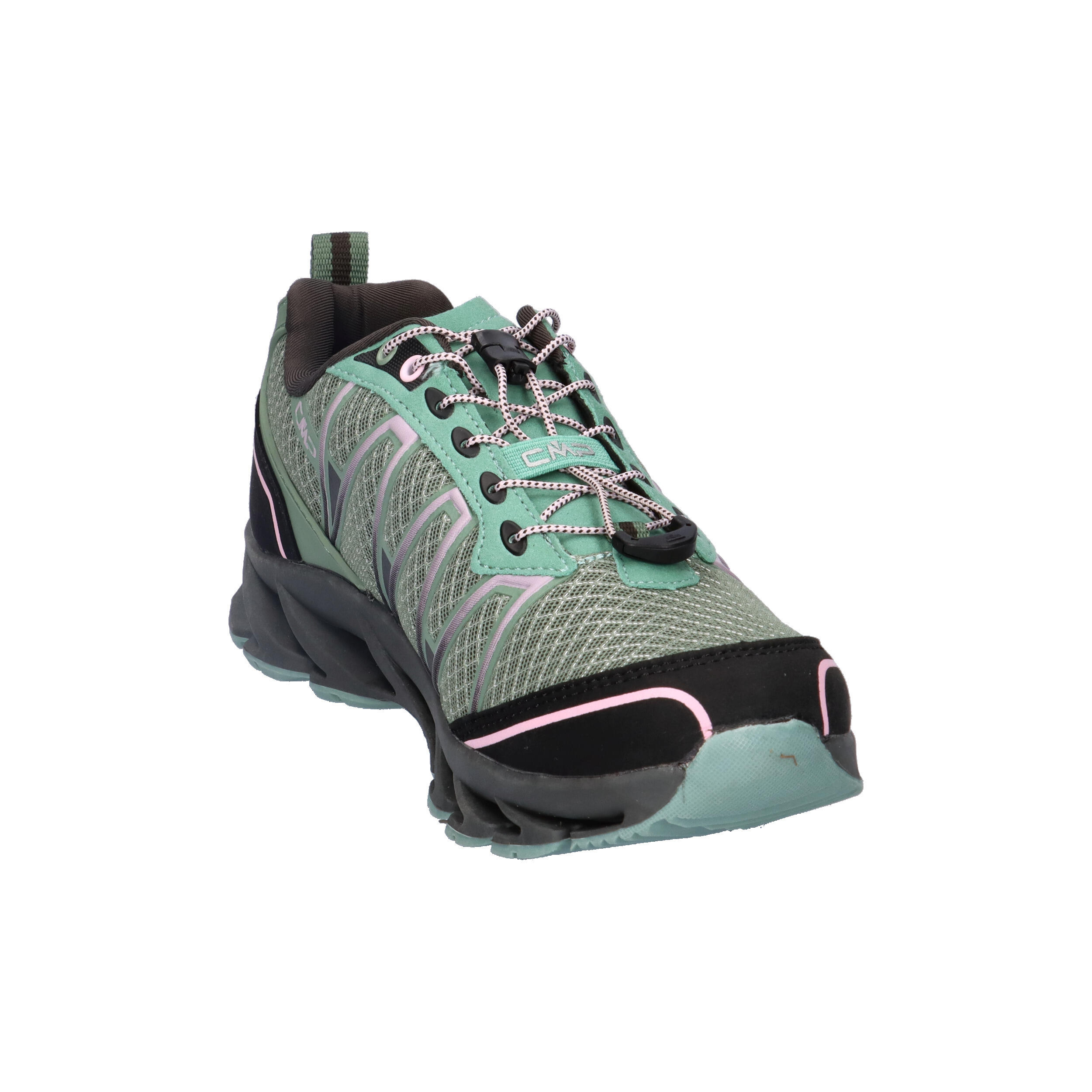 CMP Kinder Trail Running Schuhe Altak WP 2.0 39Q4794J 2/15