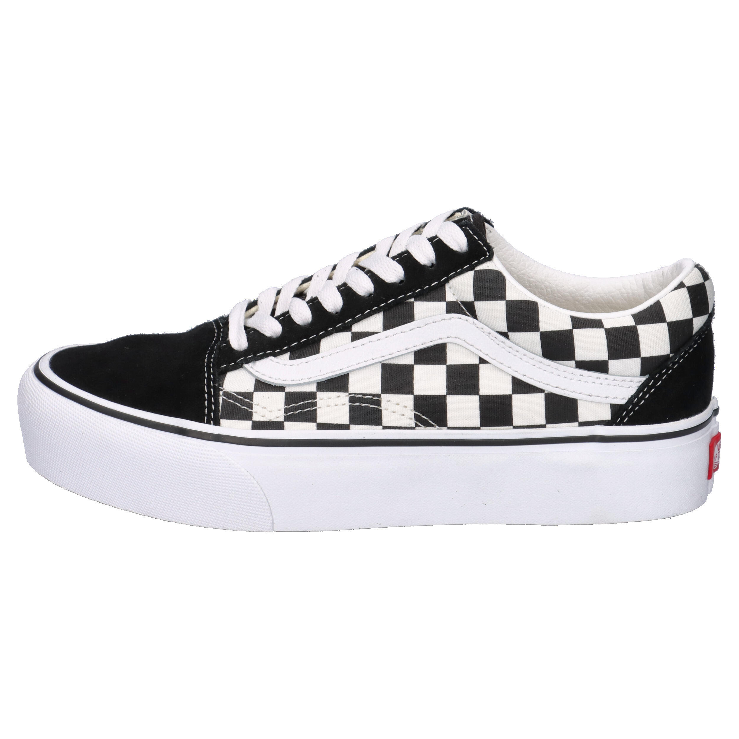 Tênis Vans 10/10