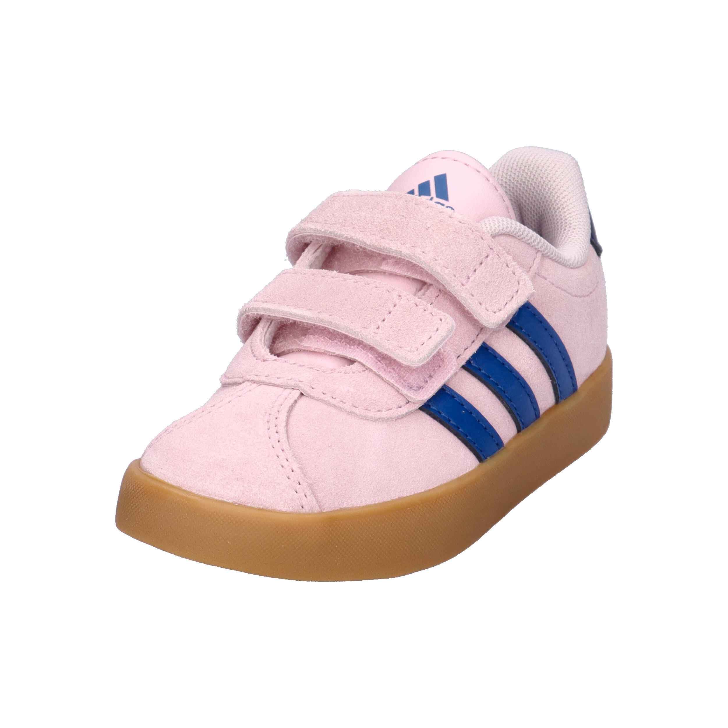 adidas Kinder Sneaker VL Court 3.0 CF I 4/15