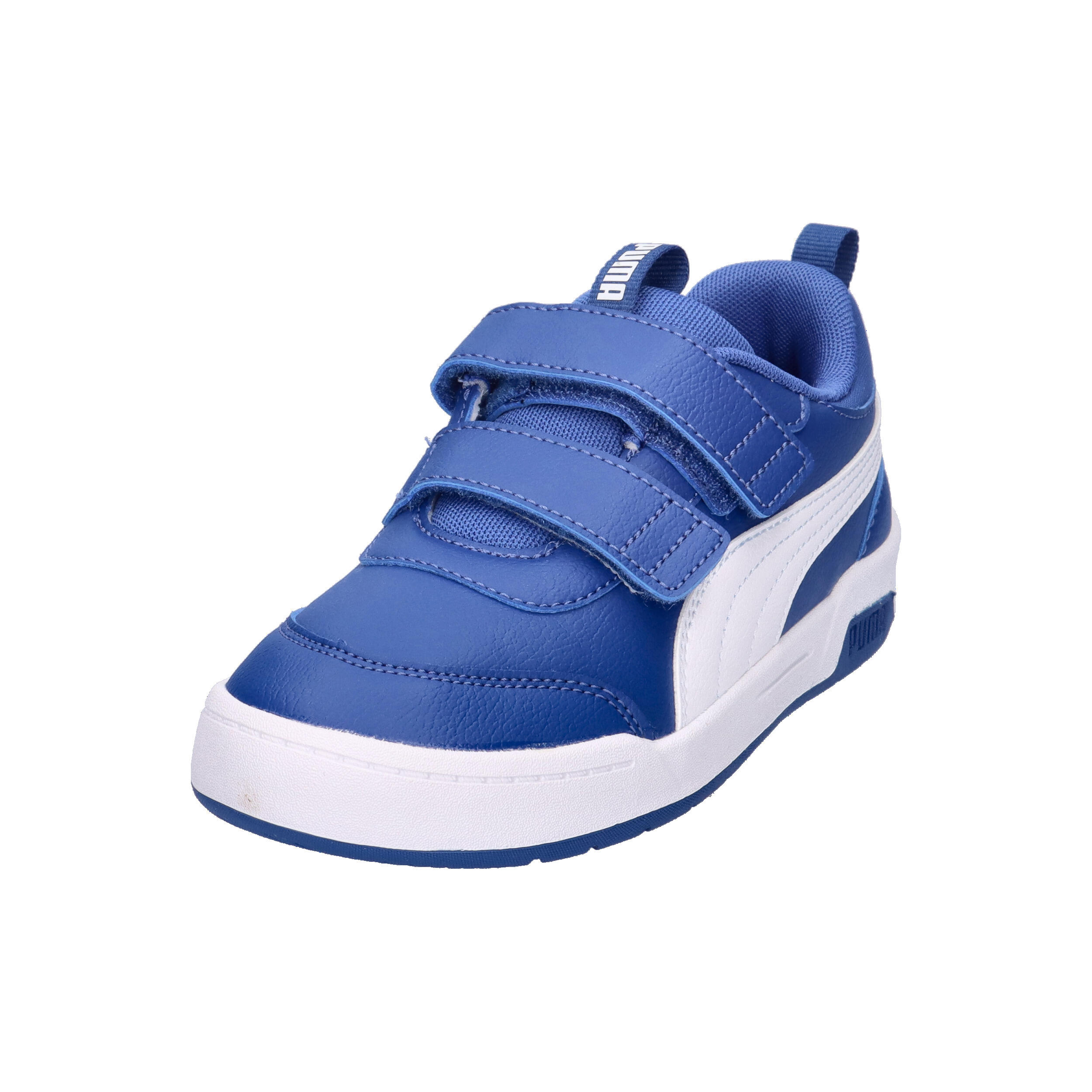 Puma Kinder Sneaker Multiflex 2 SL V PS 312152 4/15