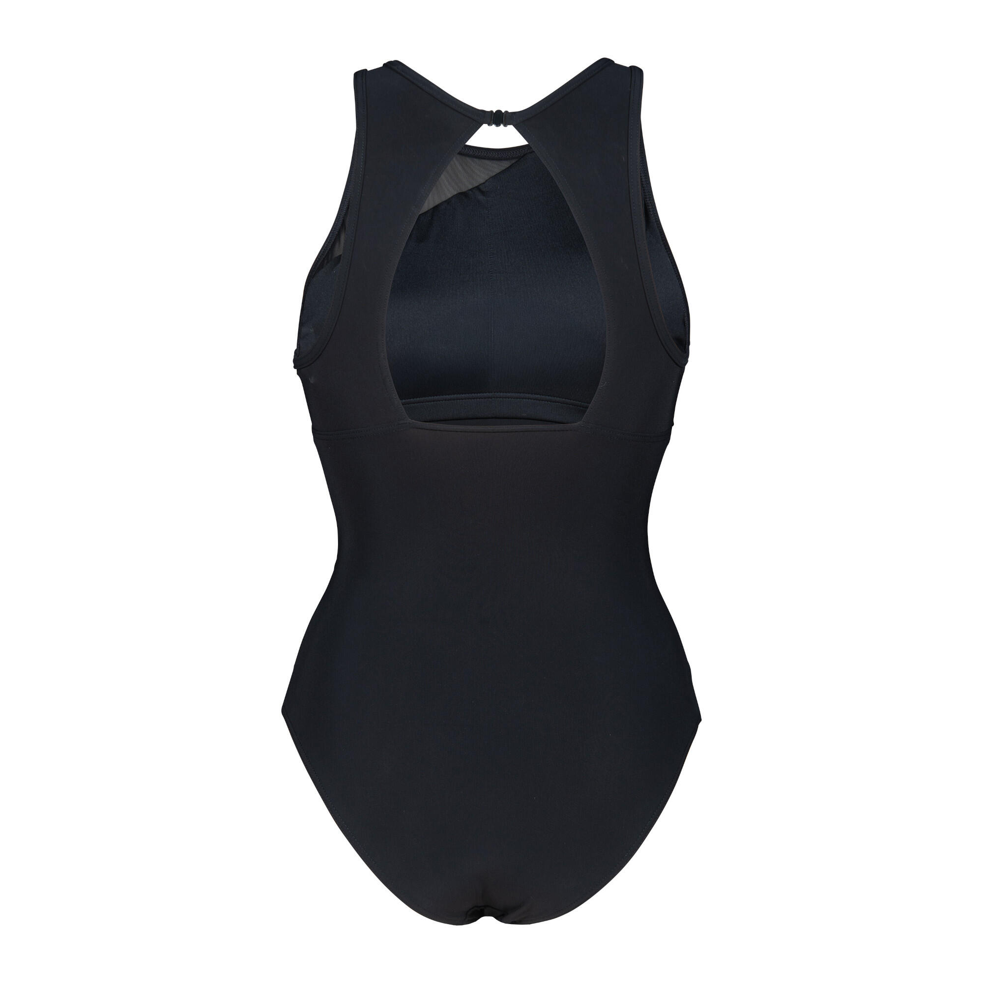 arena Mesh Angle Badeanzug für Damen 8/8