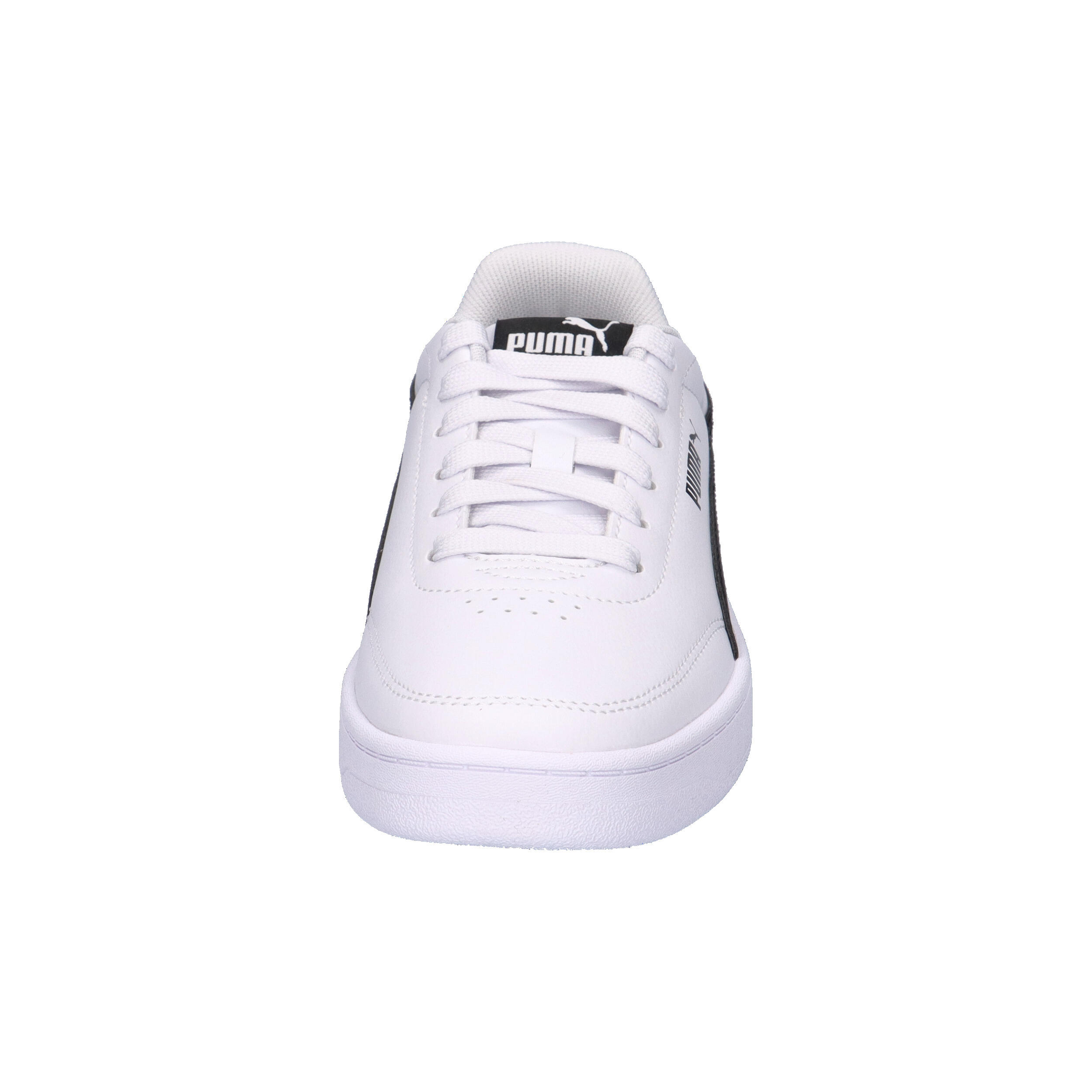 Zapatillas Court Classic Clean Niños PUMA 8/10