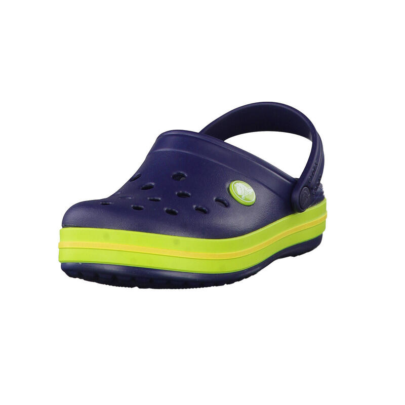 Încălțăminte universali pentru bebeluși Crocs Crocband Clog K