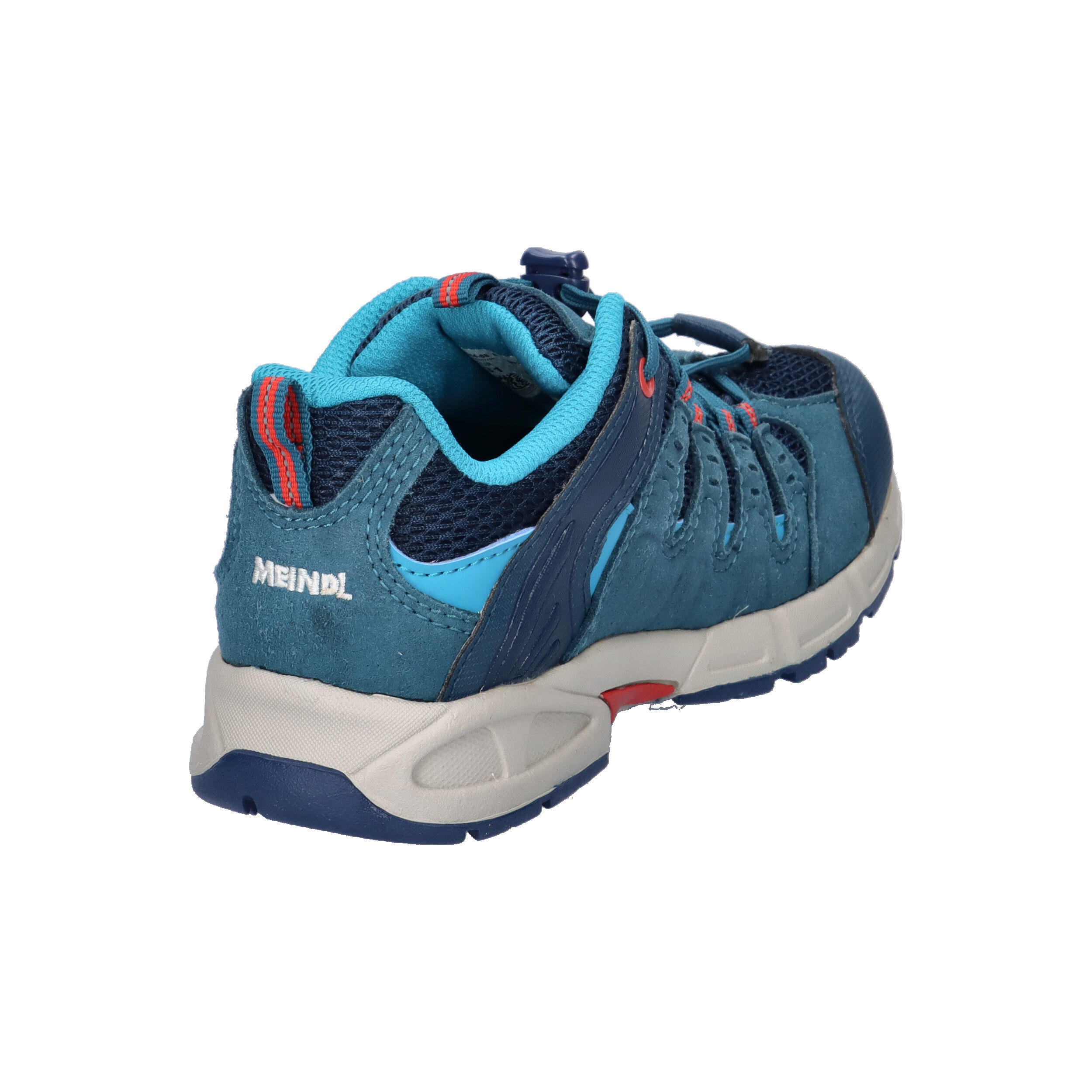 Meindl Kinder Schuhe Respond Junior 2044 14/15