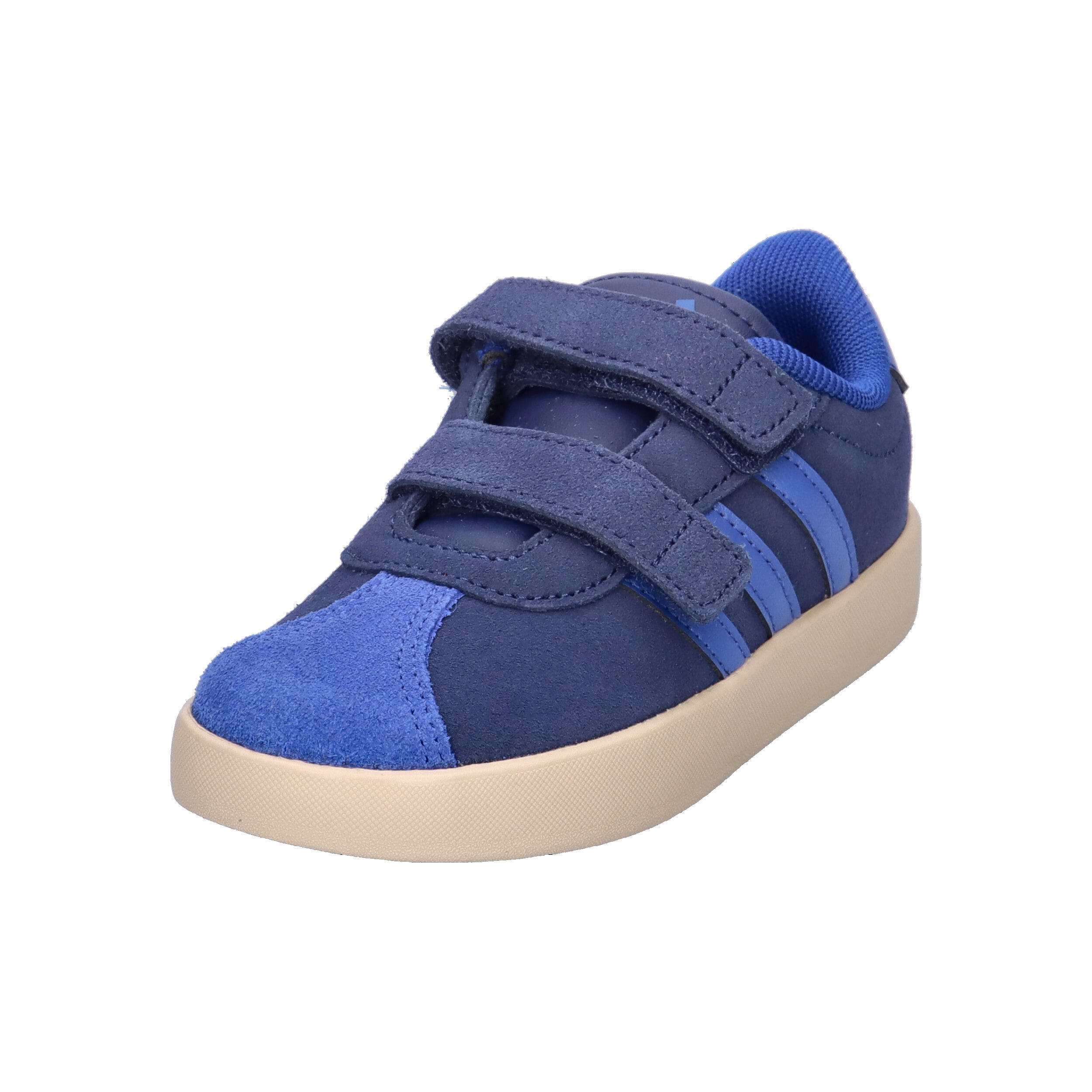adidas Kinder Sneaker VL Court 3.0 CF I 4/15
