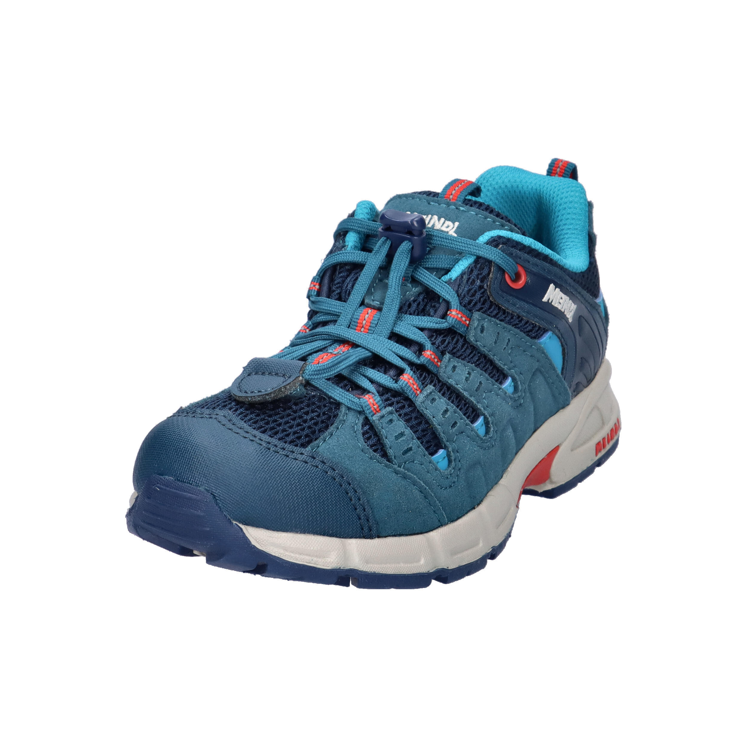 Meindl Kinder Schuhe Respond Junior 2044 4/15