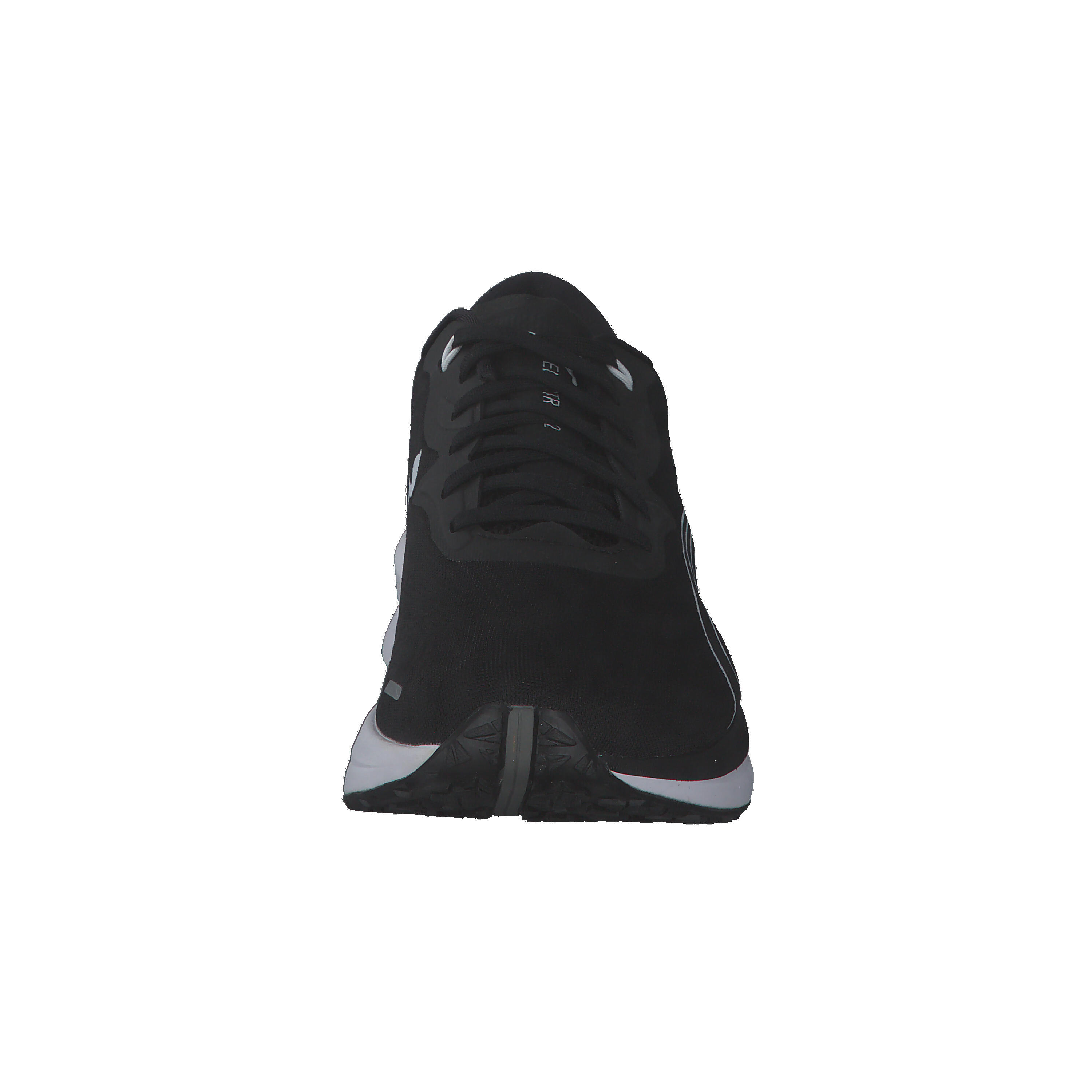 Scarpe da running Electrify Nitro 2 da uomo PUMA Black White 8/10