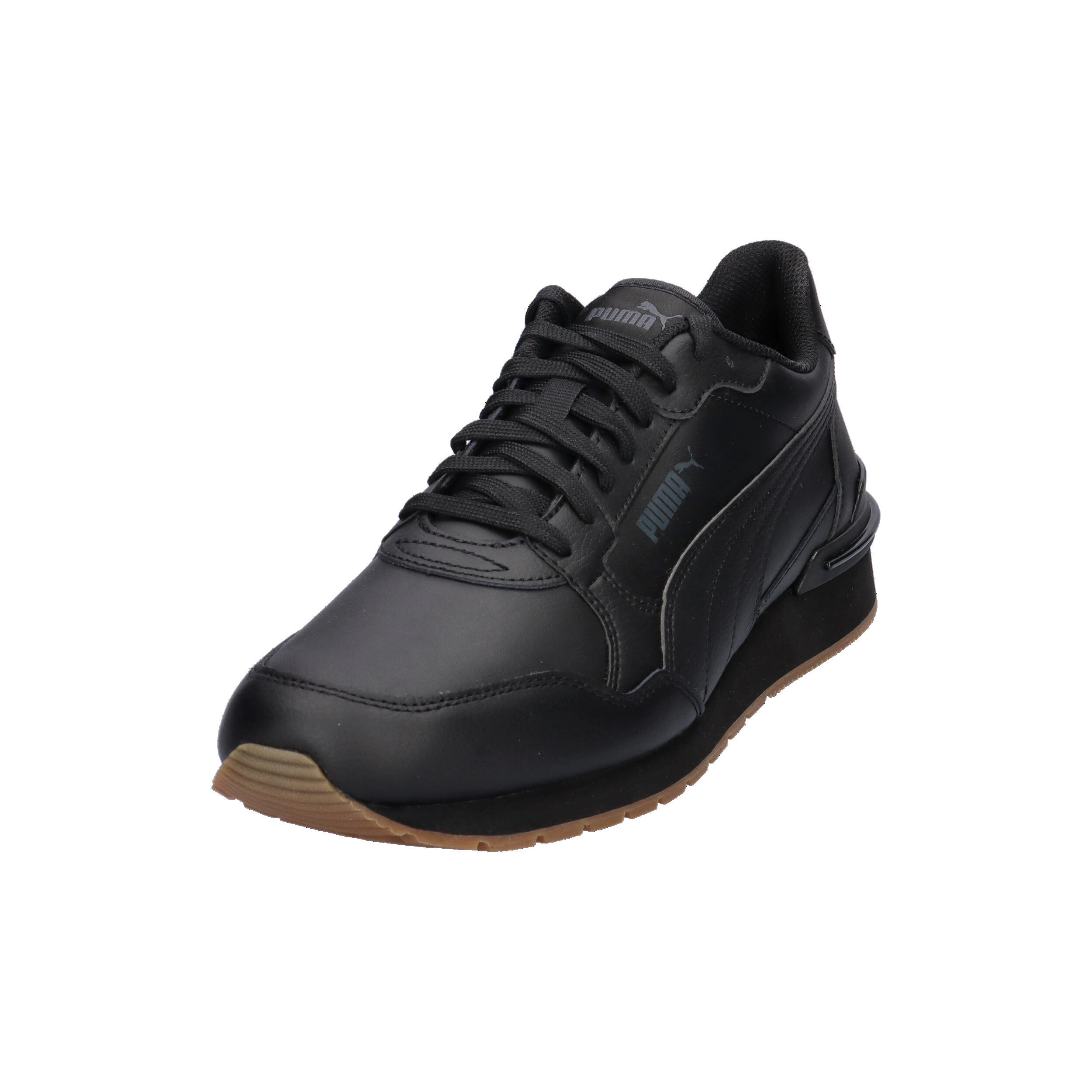 Baskets Puma St Runner V4 L, Noir, Unisexe 9/15