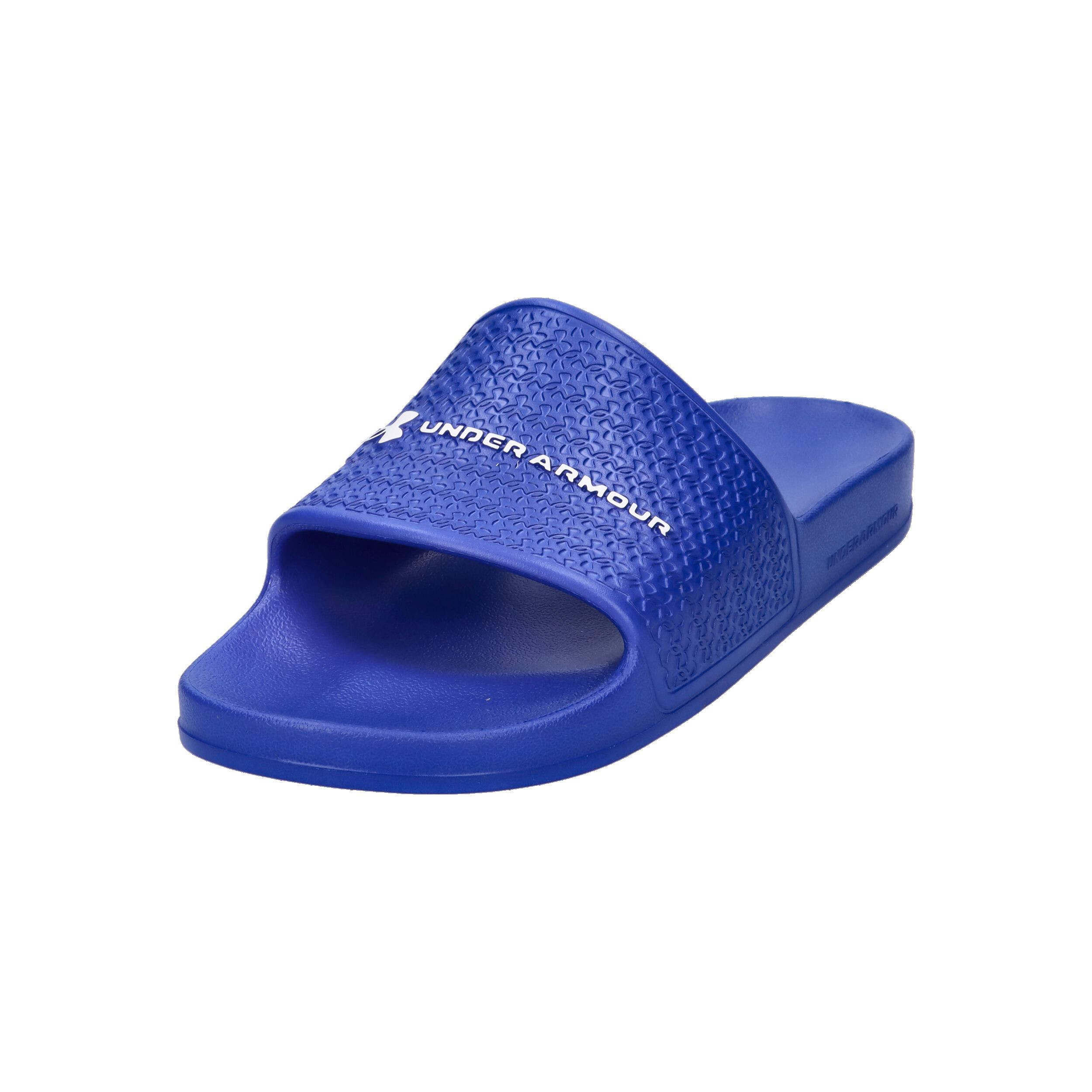 Under Armour Herren Badeschlappen UA ARMR SLIDE LITE 6007528 4/15