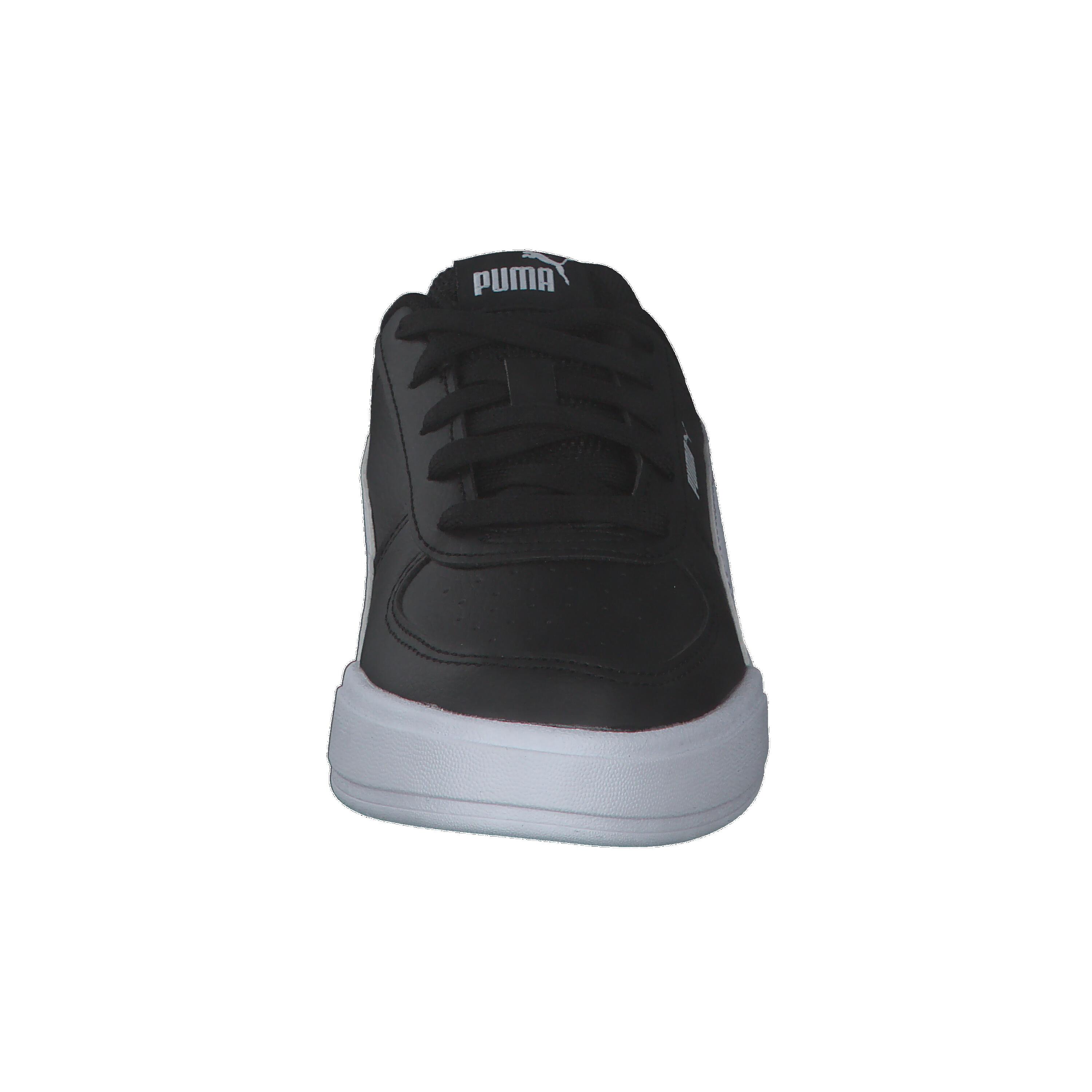 Sportowe buty dziecięce Caven PUMA Black White 8/10