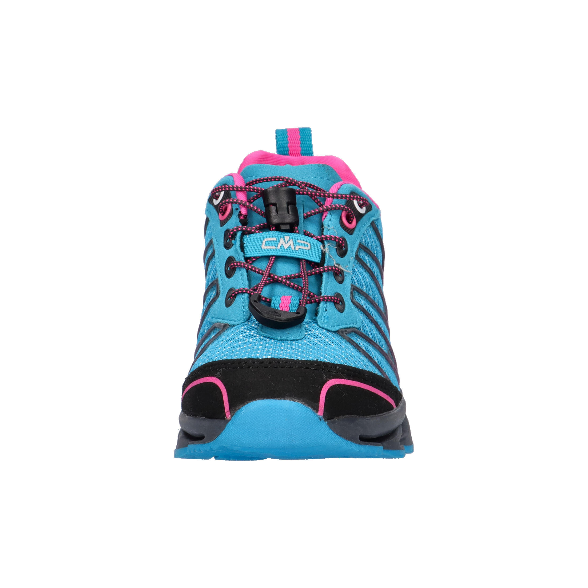 CMP Kinder Trail Running Schuhe Altak WP 2.0 39Q4794J 3/15