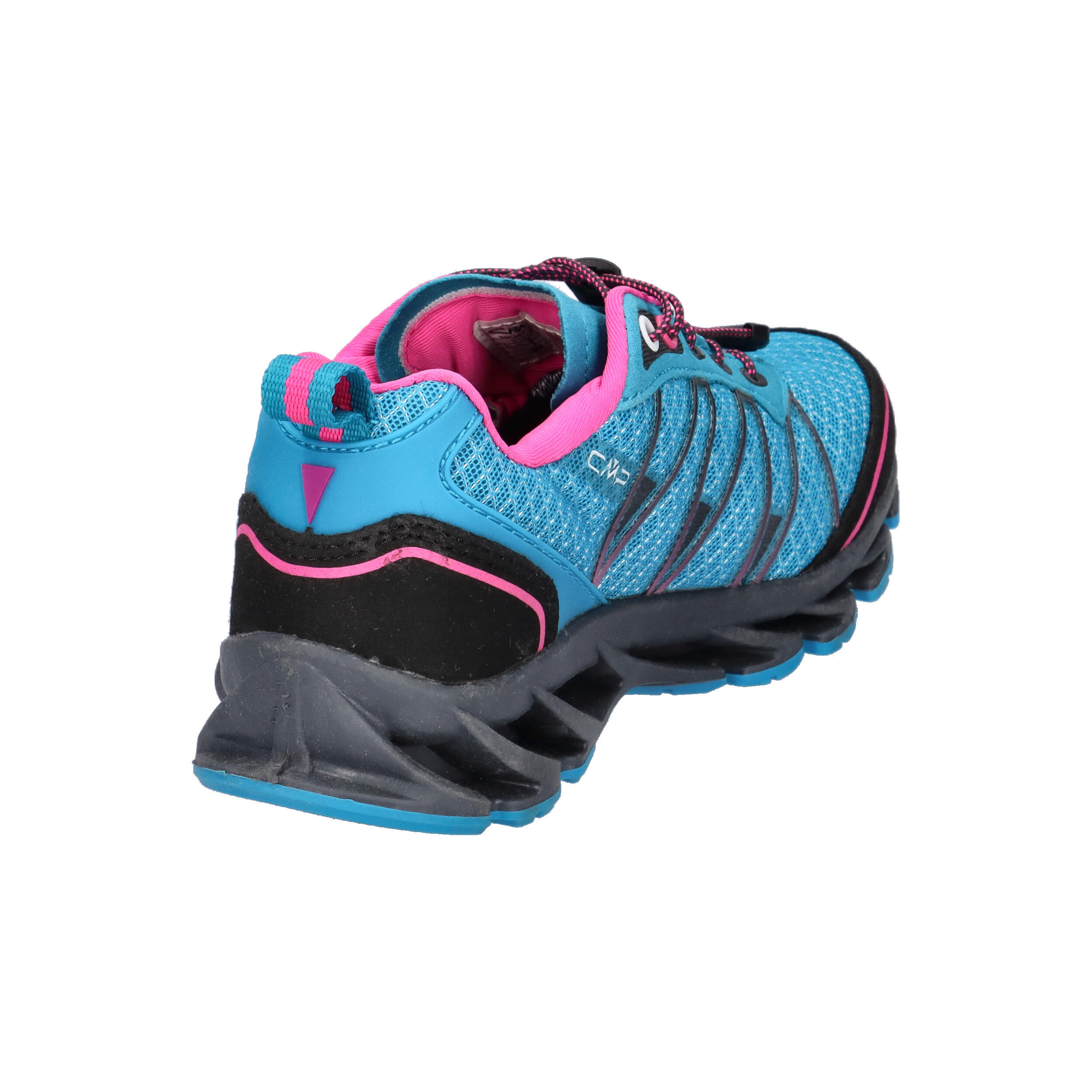 CMP Kinder Trail Running Schuhe Altak WP 2.0 39Q4794J 14/15