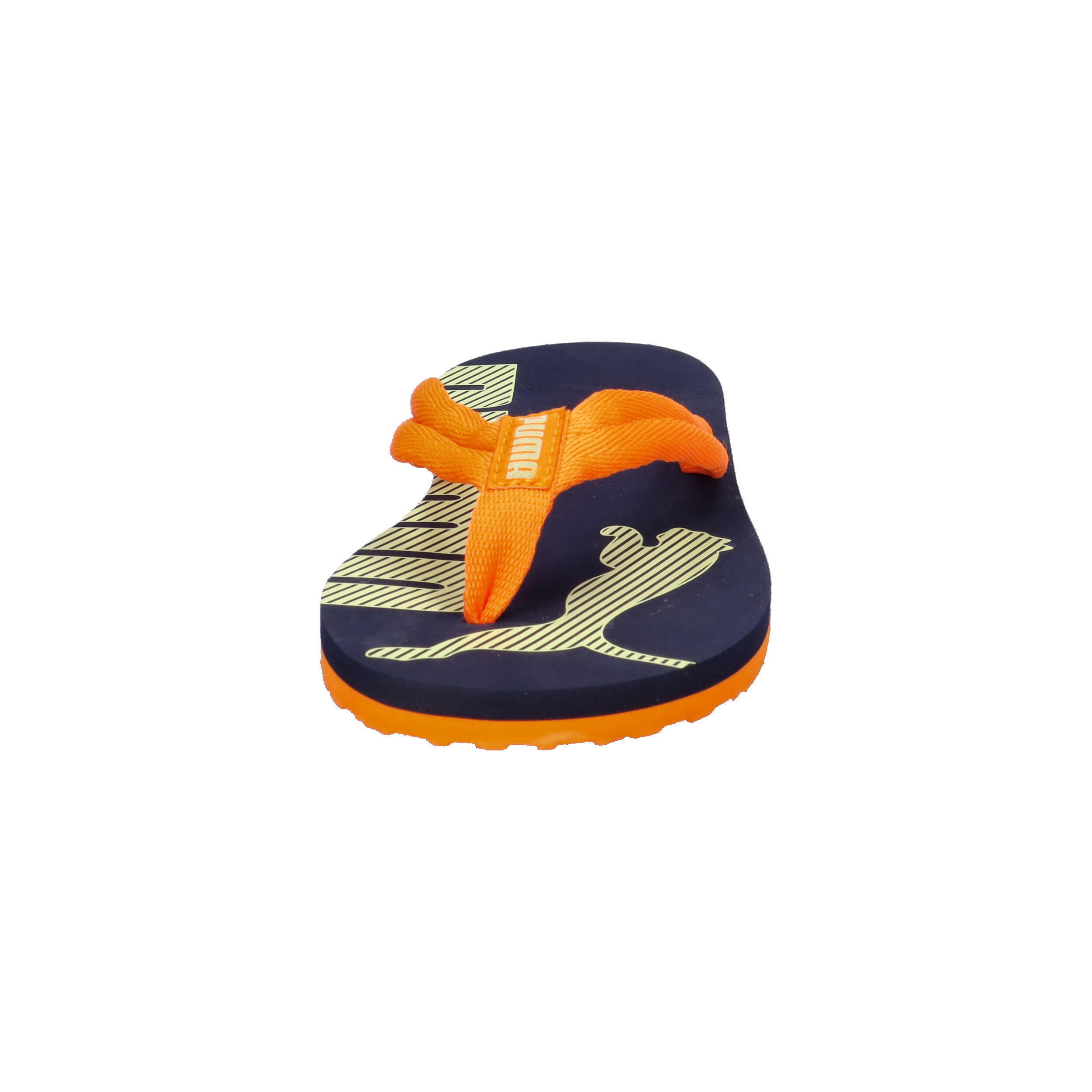 Puma Kinder Zehentrenner Epic Flip v2 Jr 360288 3/15