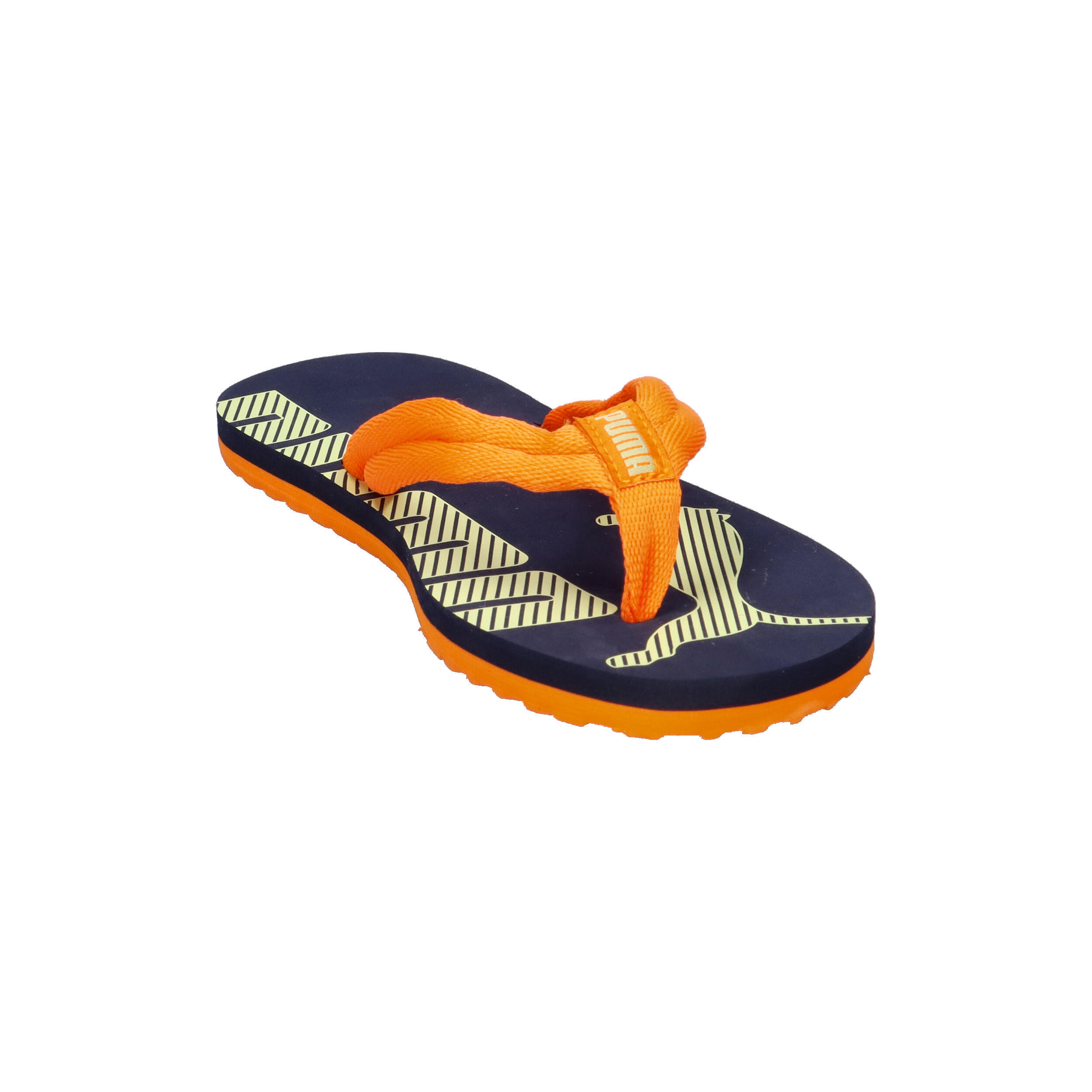 Puma Kinder Zehentrenner Epic Flip v2 Jr 360288 2/15