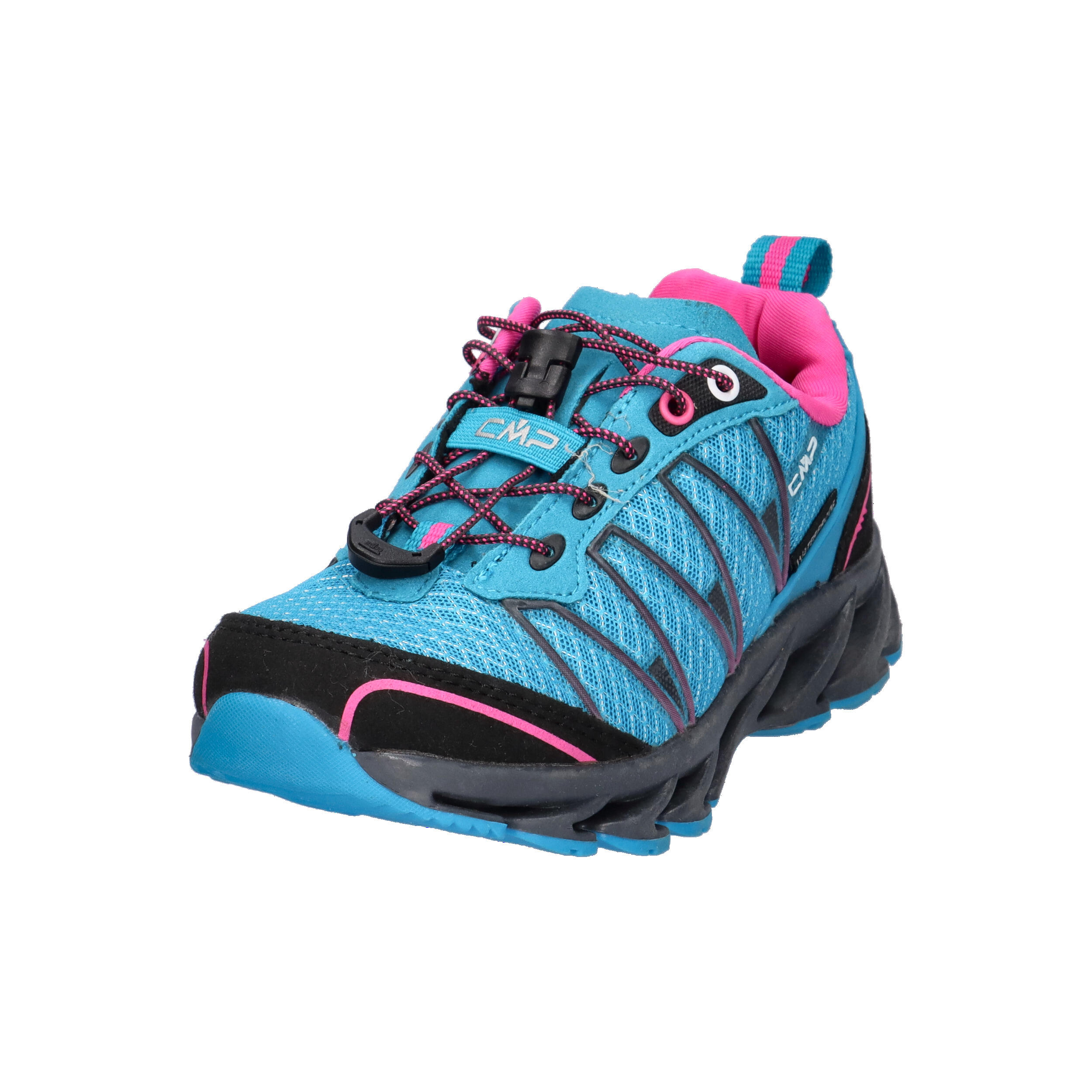CMP Kinder Trail Running Schuhe Altak WP 2.0 39Q4794J 4/15