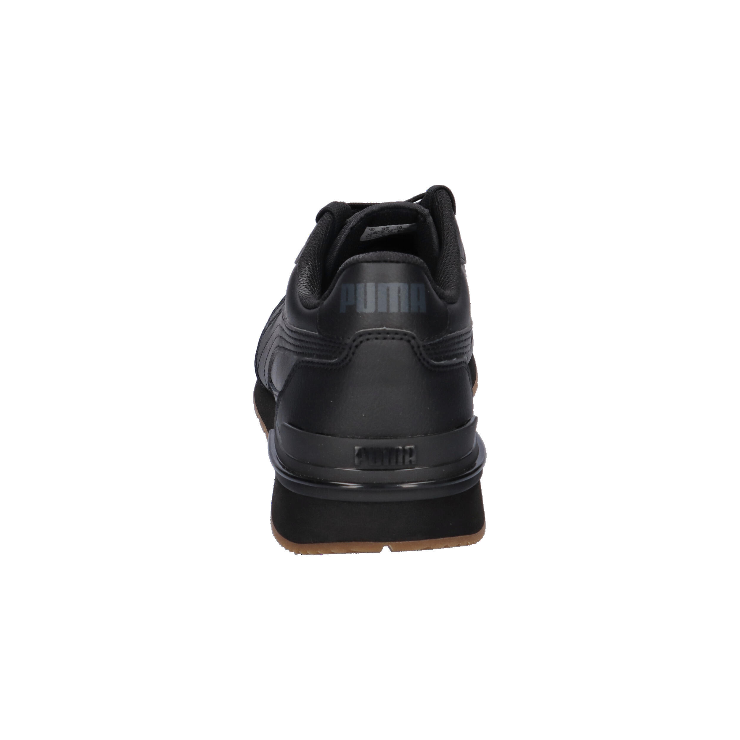 Baskets Puma St Runner V4 L, Noir, Unisexe 13/15