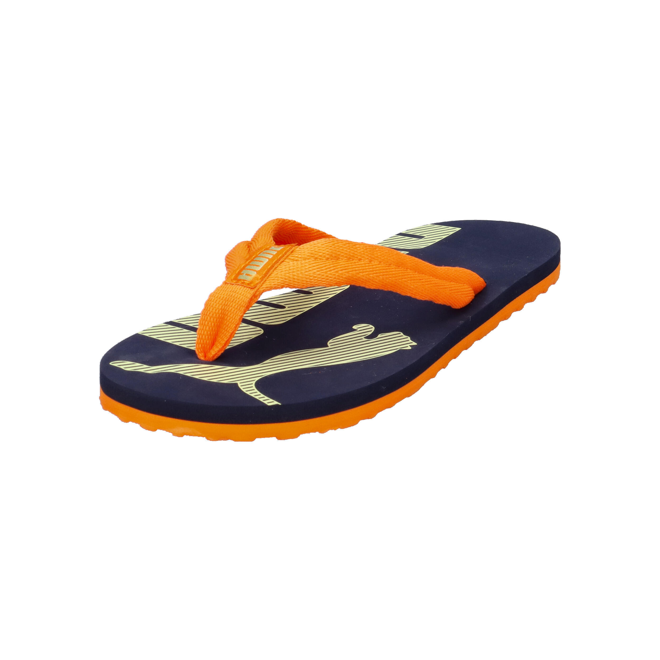 Puma Kinder Zehentrenner Epic Flip v2 Jr 360288 4/15