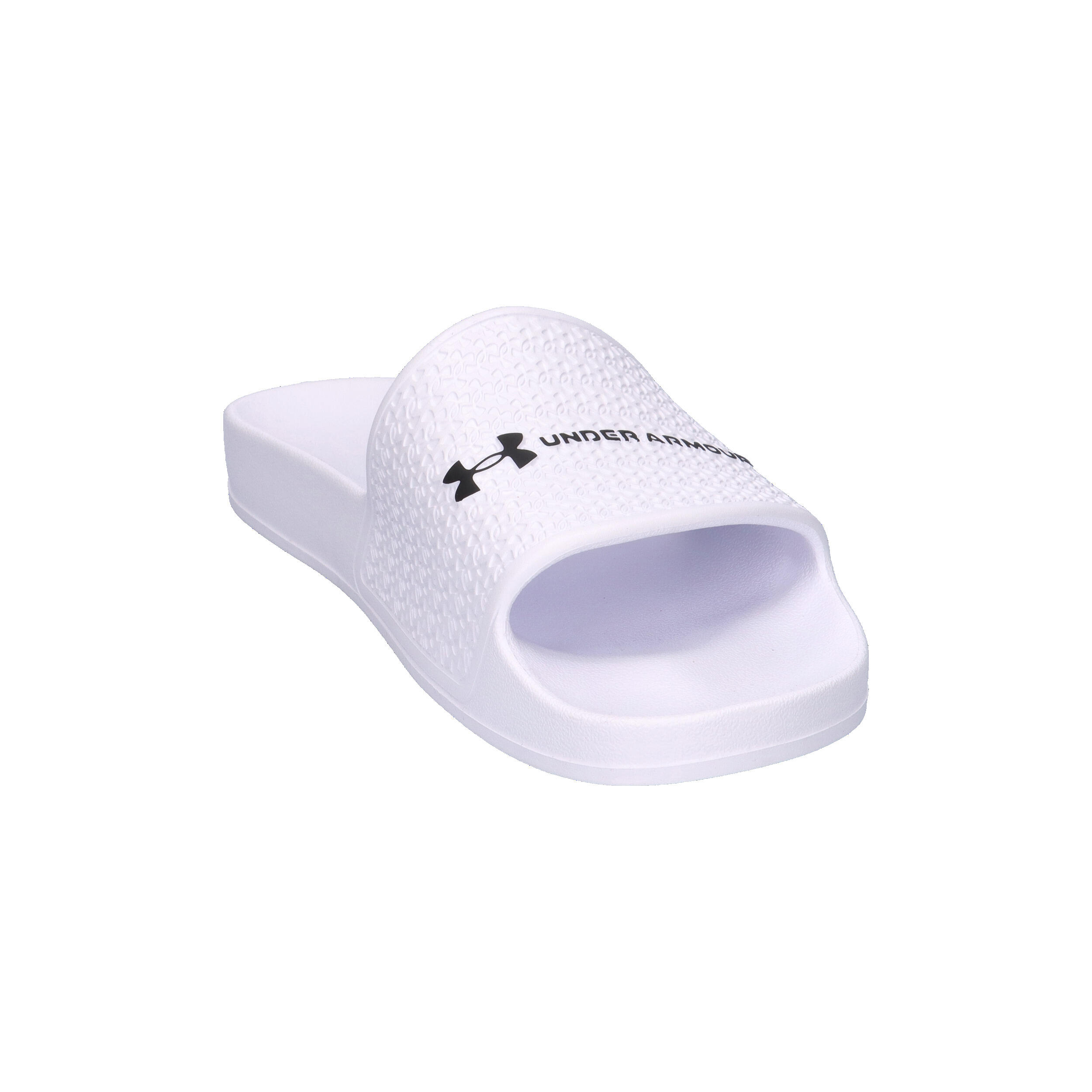 Under Armour Herren Badeschlappen UA ARMR SLIDE LITE 6007528 7/10