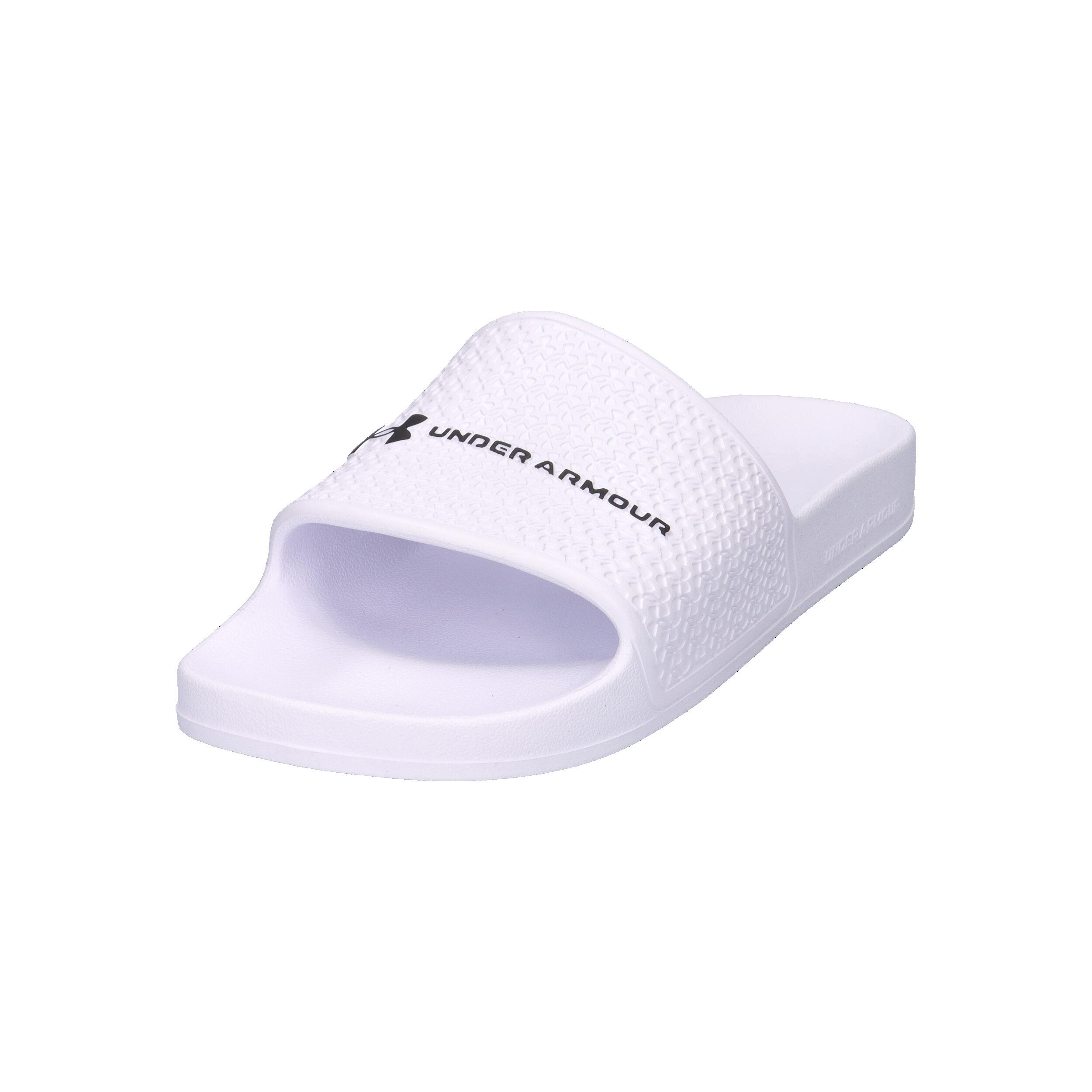 Under Armour Herren Badeschlappen UA ARMR SLIDE LITE 6007528 9/10