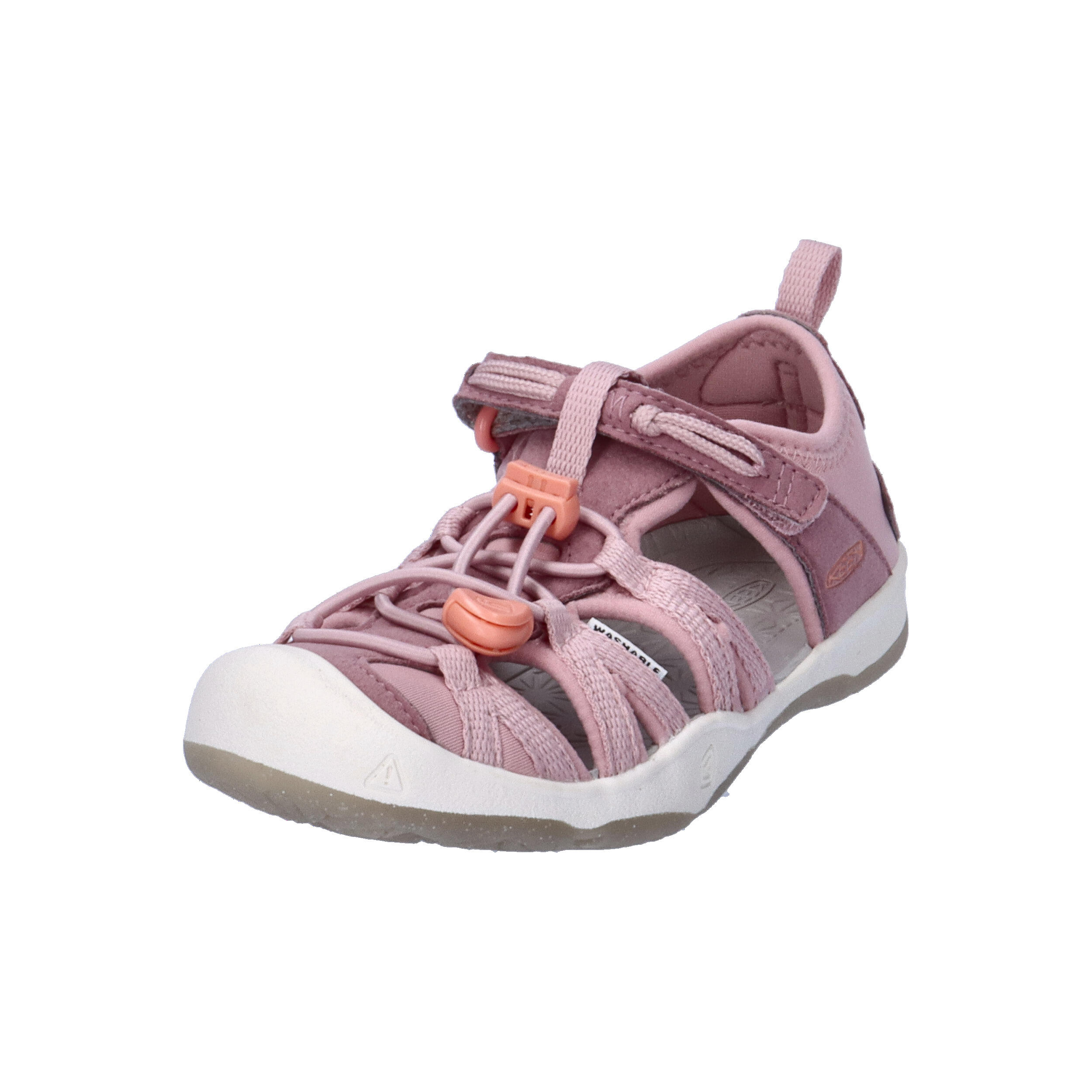 Keen Kinder Sandale Moxie 4/15
