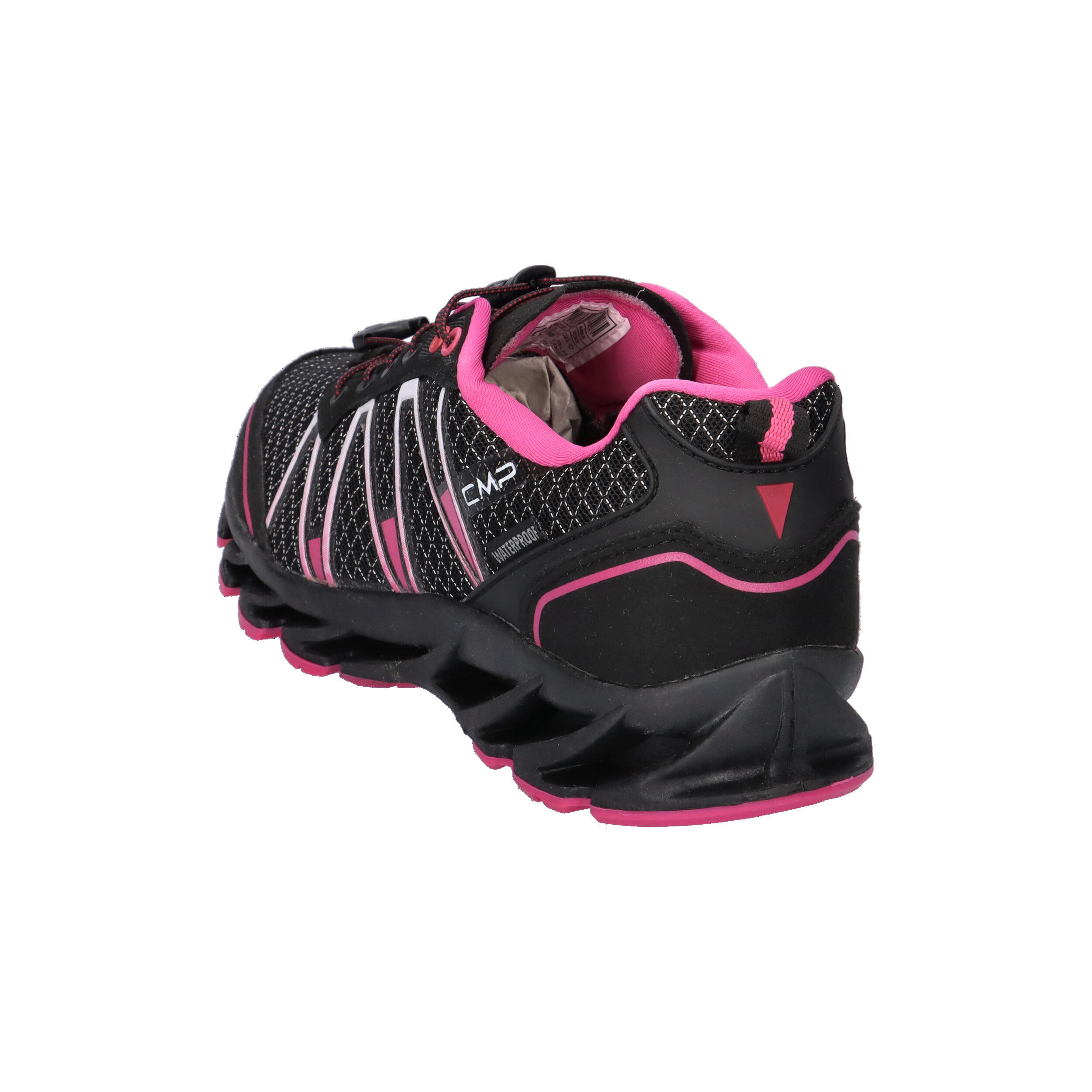 CMP Kinder Trail Running Schuhe Altak WP 2.0 39Q4794J 12/15