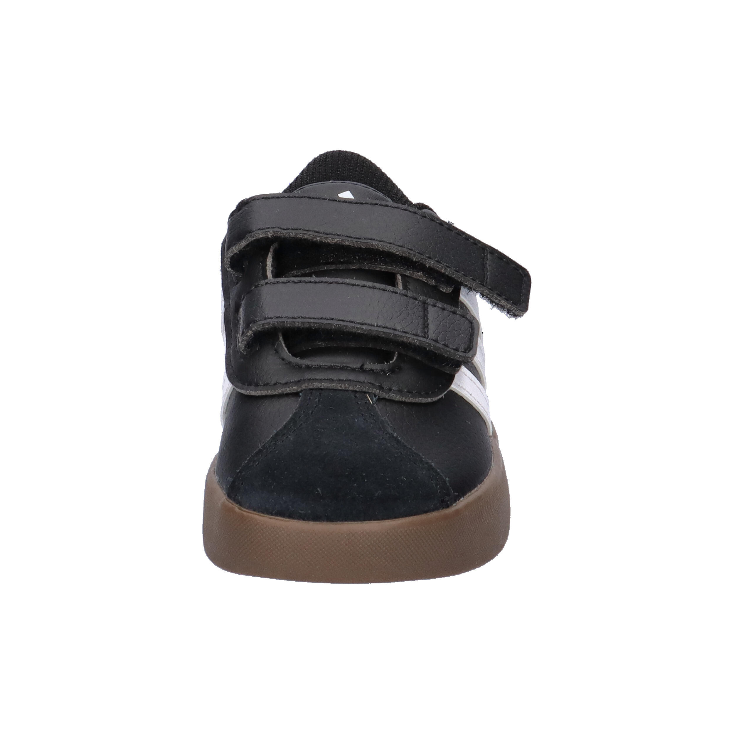 Buty VL Court 3.0 Skateboarding Kids 8/11