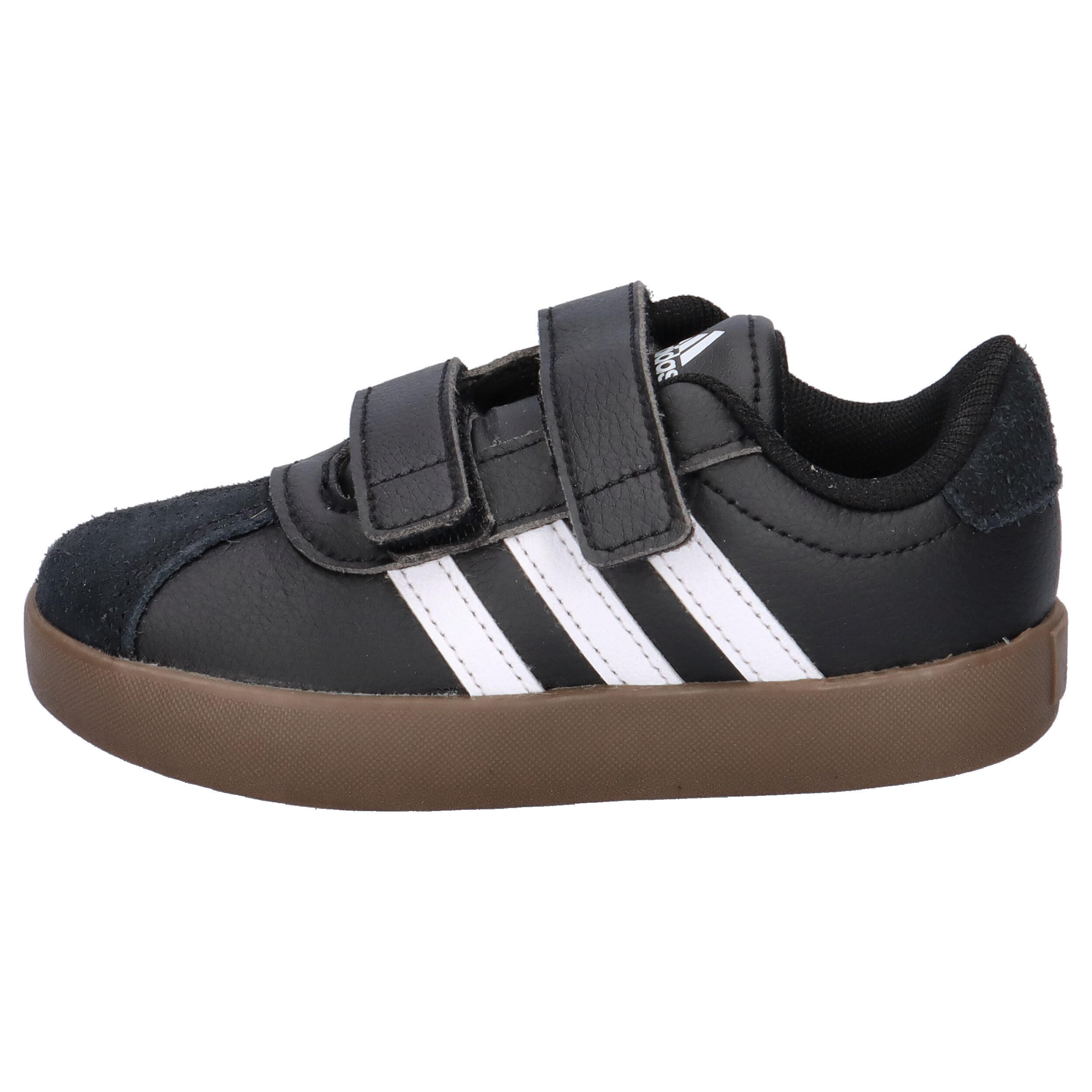 Buty VL Court 3.0 Skateboarding Kids 10/11