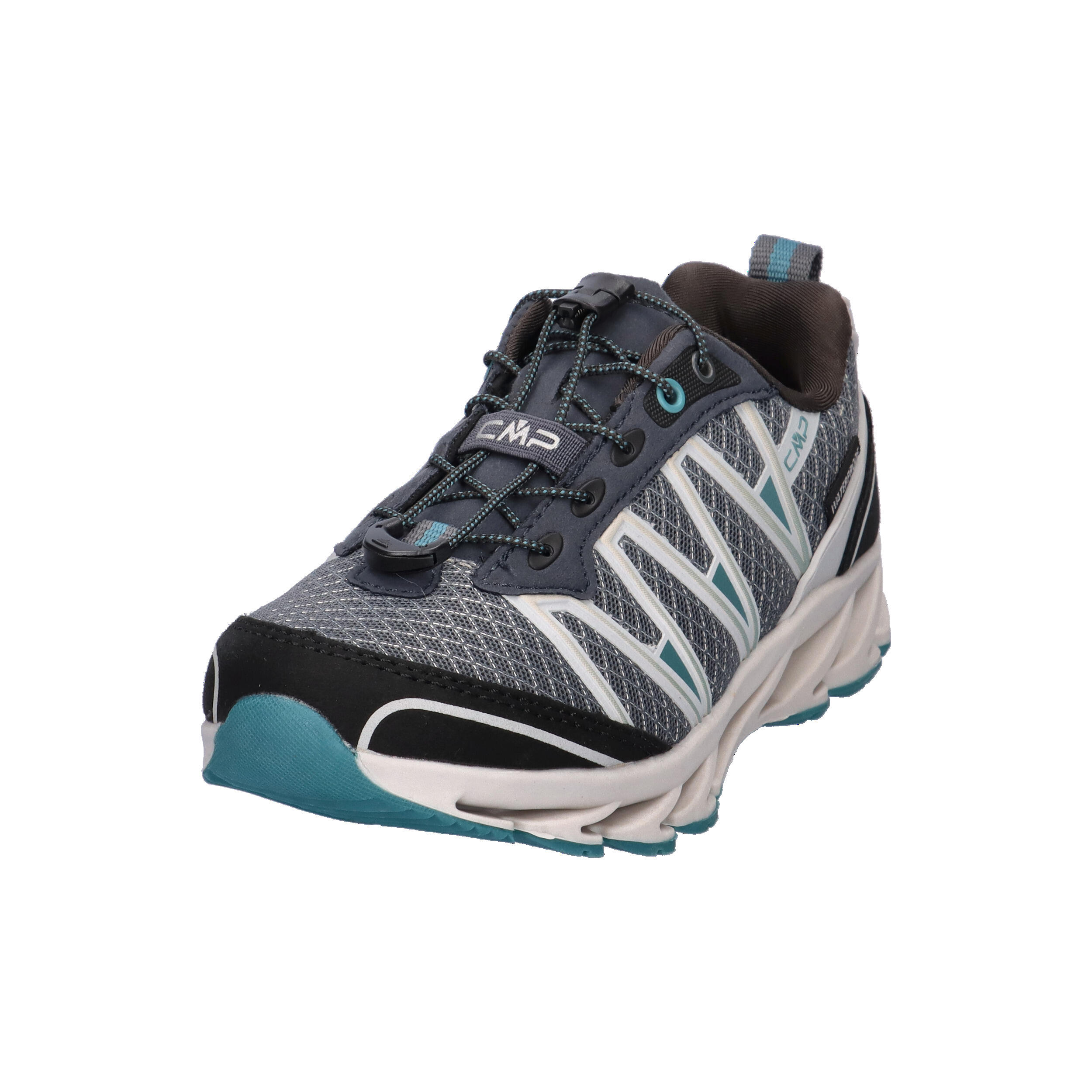 Scarpe trail running per bambini CMP Altak 2.0 4/15