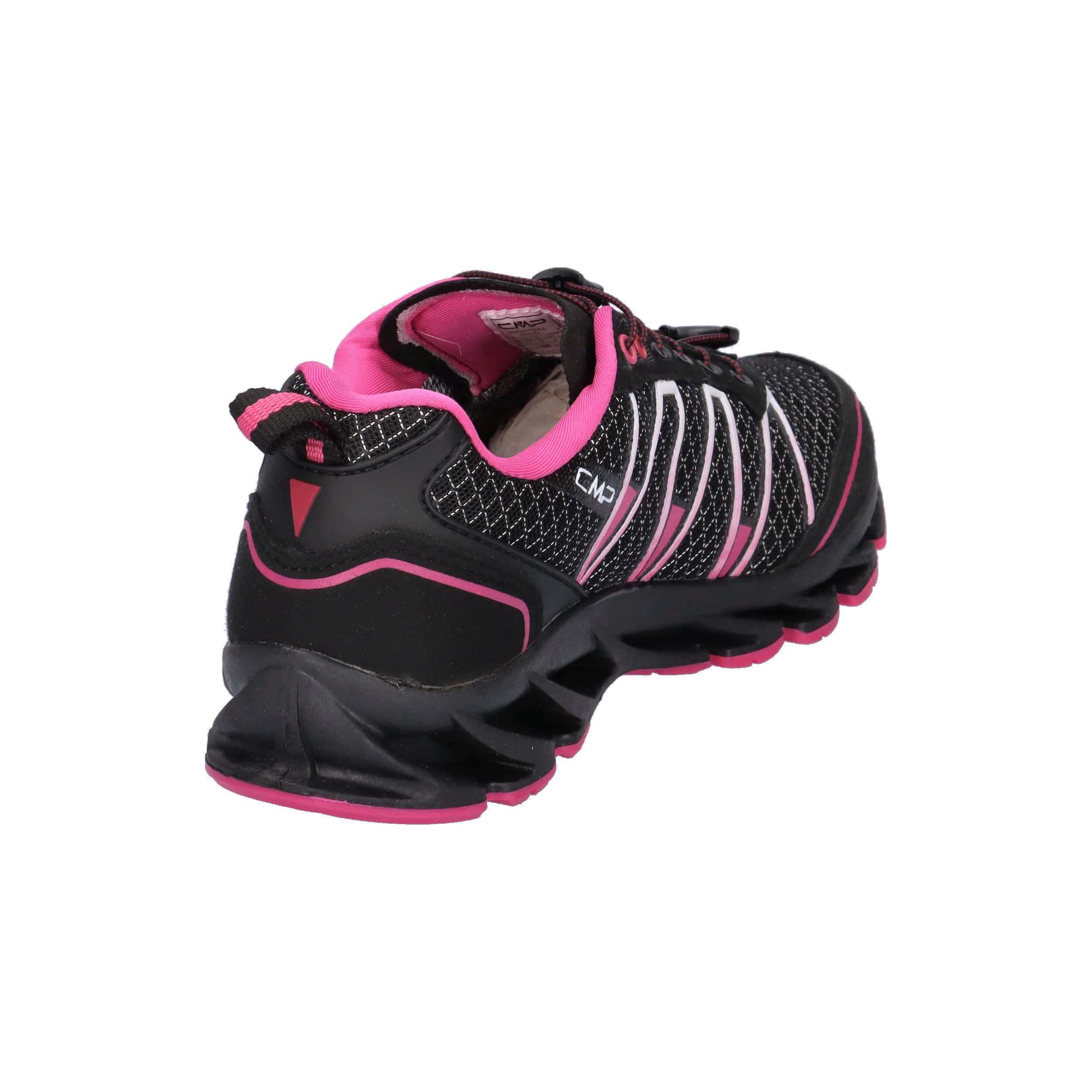 CMP Kinder Trail Running Schuhe Altak WP 2.0 39Q4794J 14/15