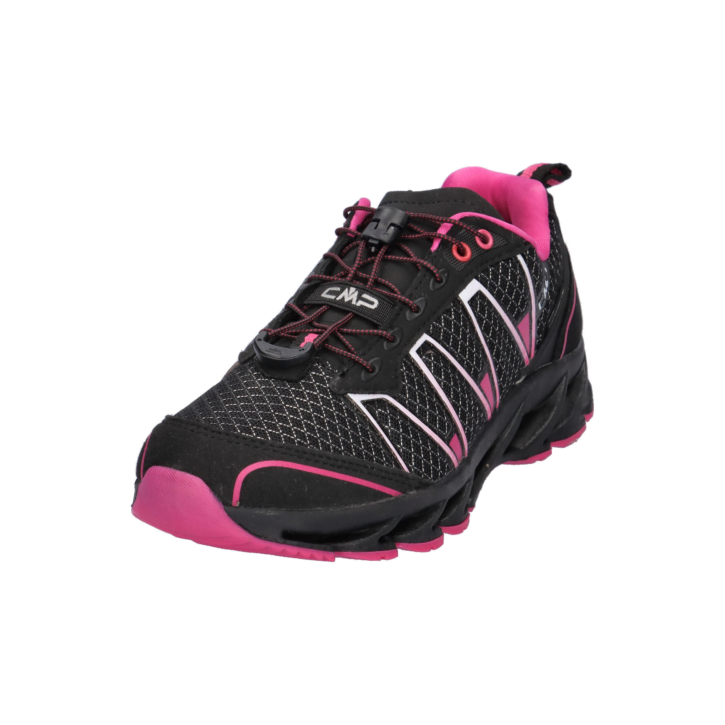 CMP Kinder Trail Running Schuhe Altak WP 2.0 39Q4794J 4/15