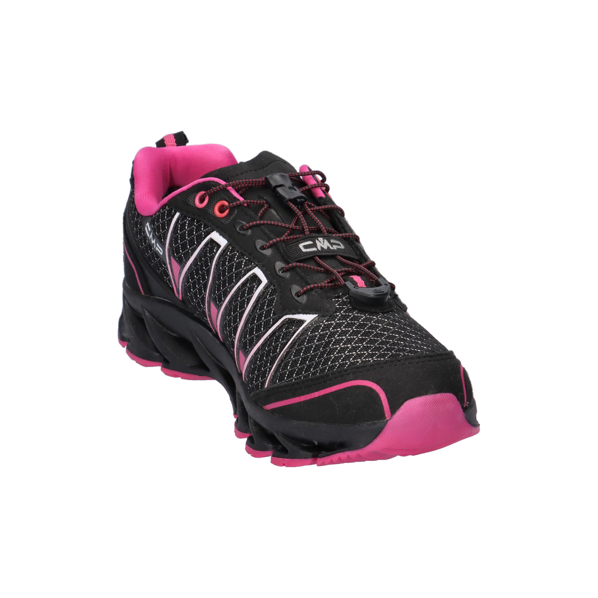 CMP Kinder Trail Running Schuhe Altak WP 2.0 39Q4794J 2/15