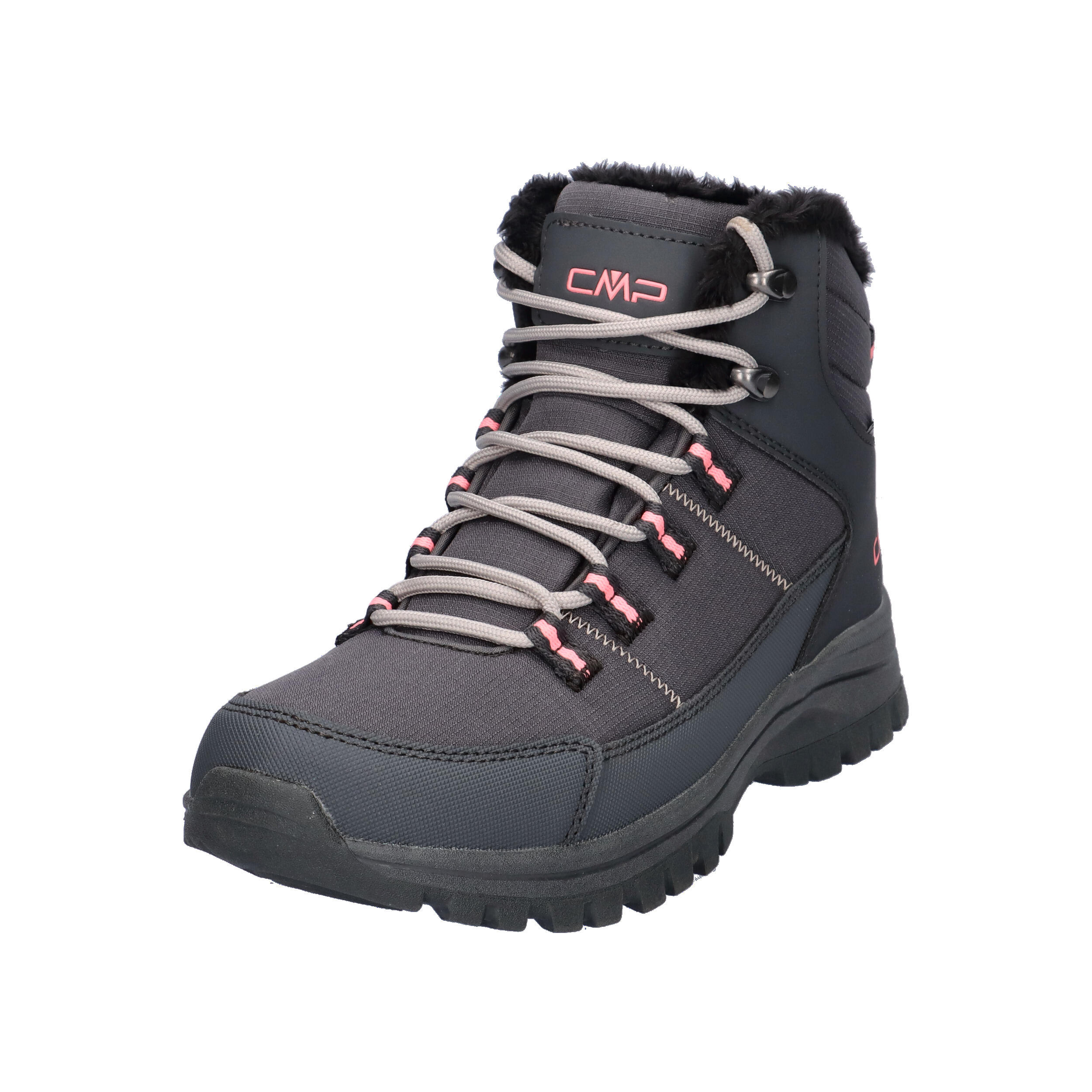 CMP Damen Winterstiefel Auryl Mid Snow Boots WP 3Q73456 4/15