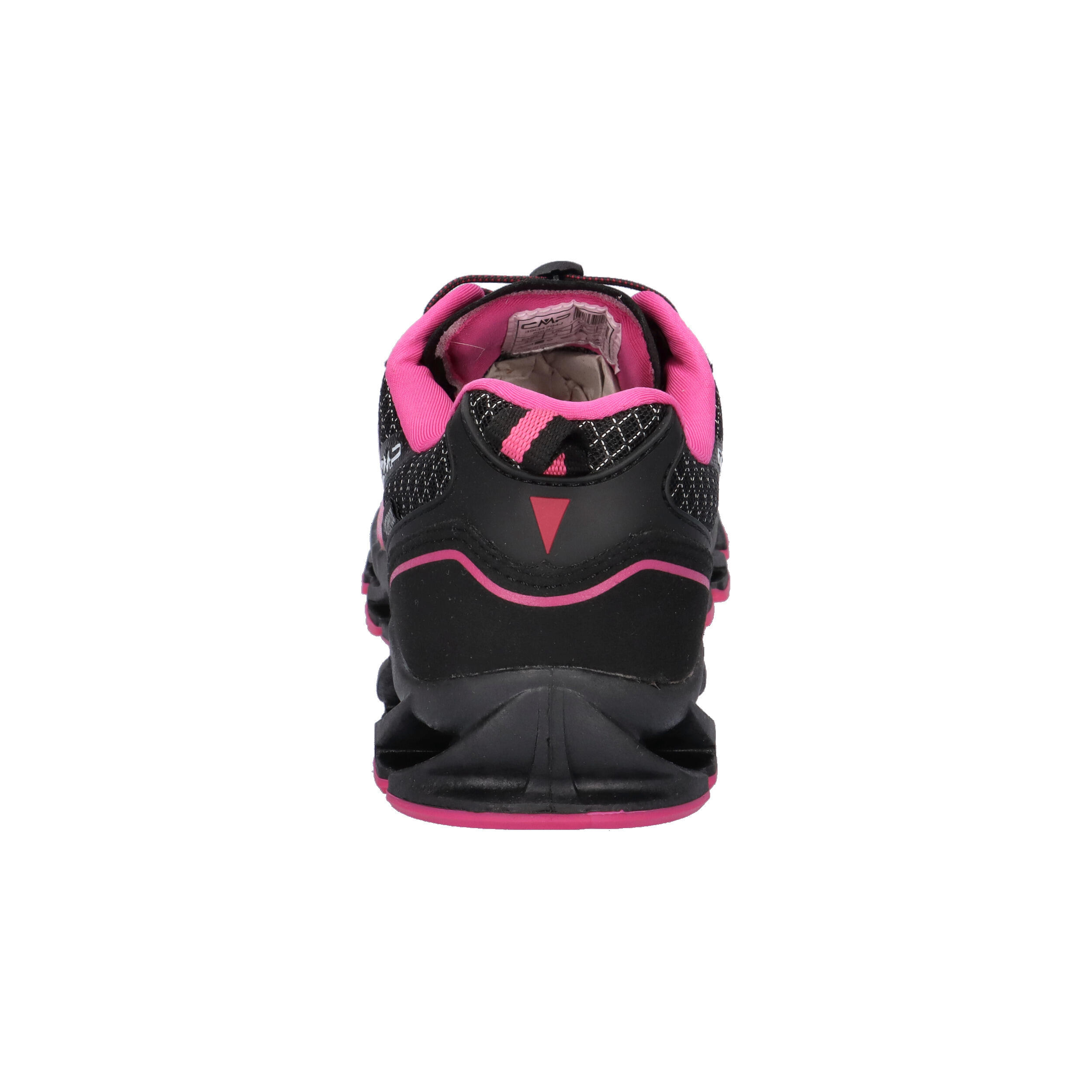 CMP Kinder Trail Running Schuhe Altak WP 2.0 39Q4794J 13/15