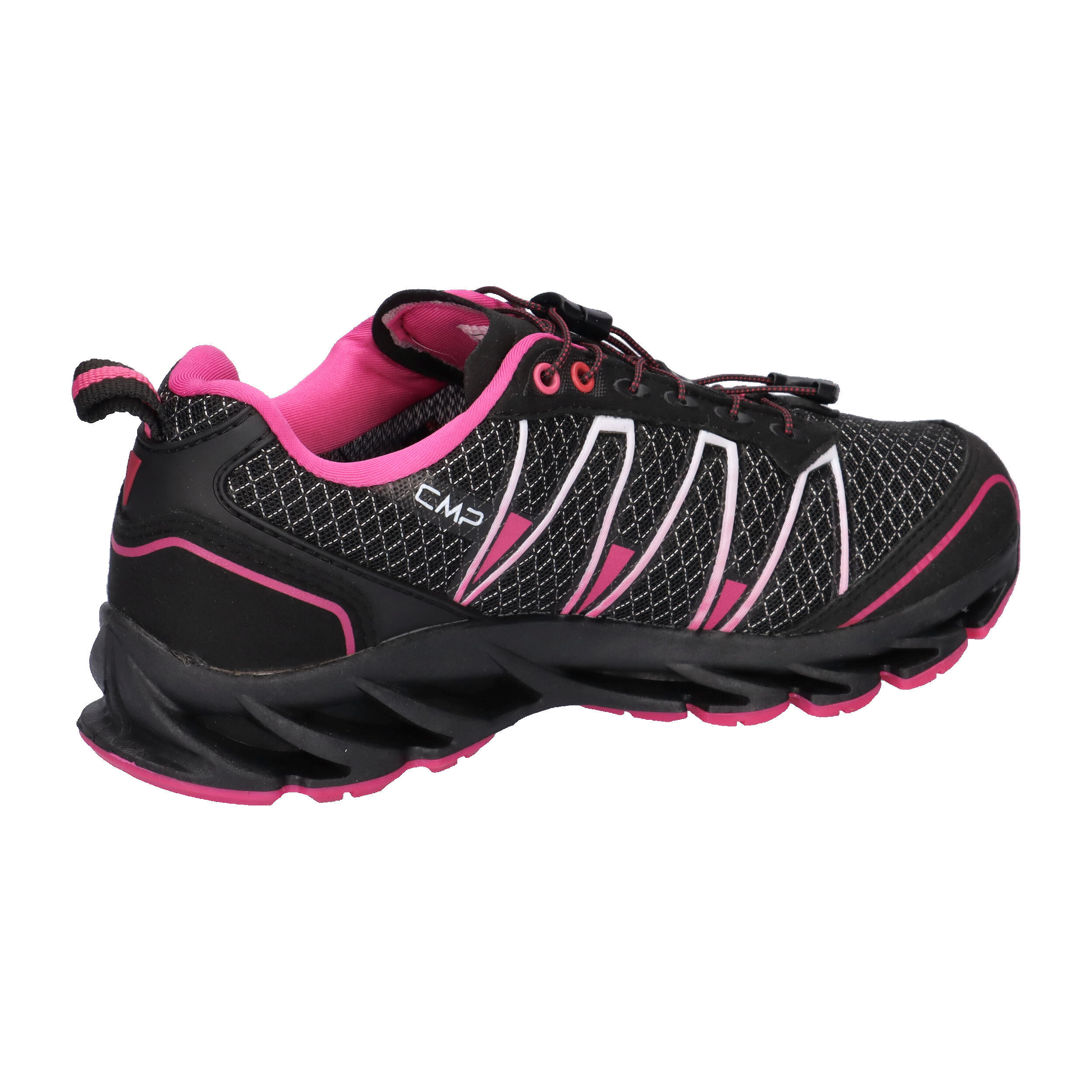 CMP Kinder Trail Running Schuhe Altak WP 2.0 39Q4794J 15/15