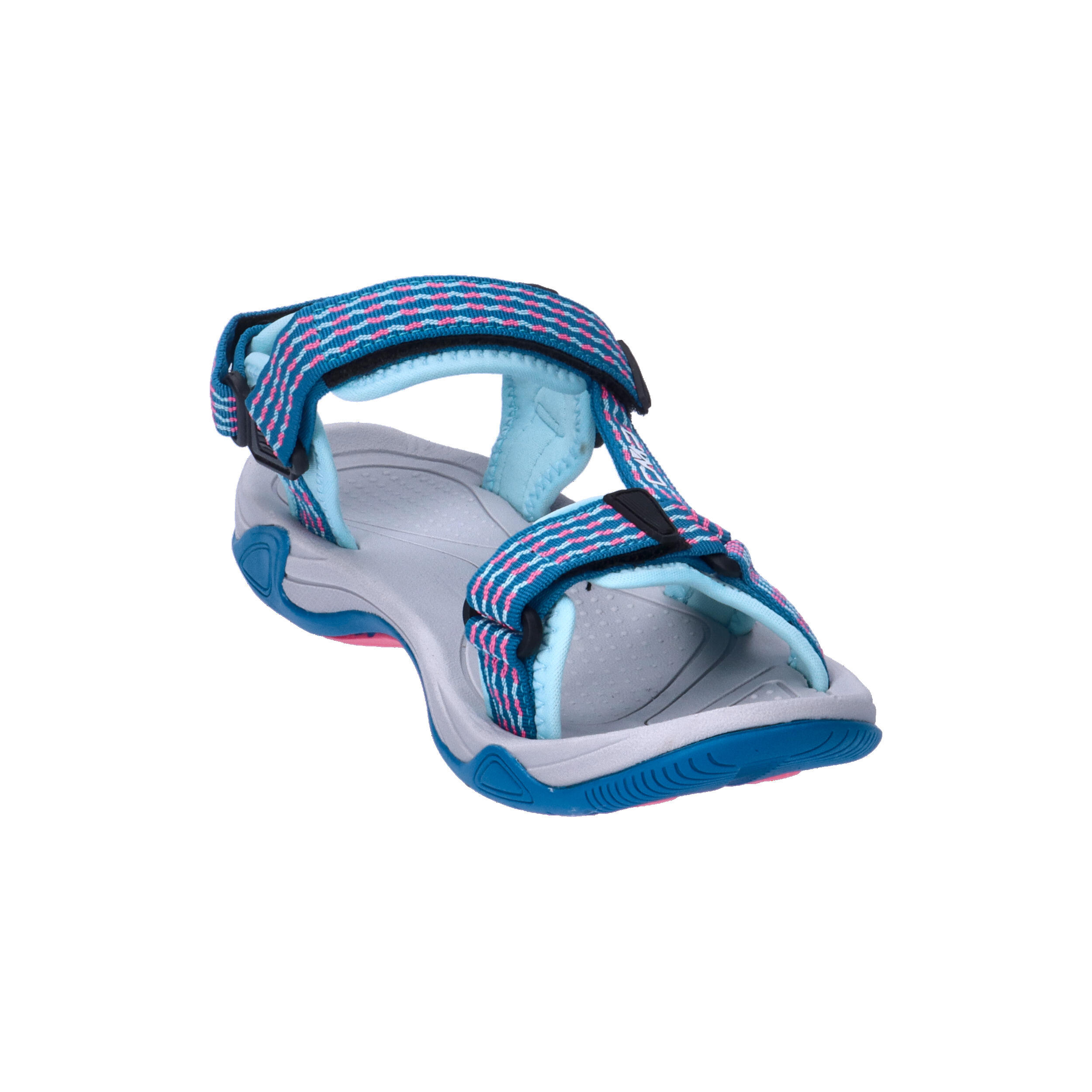 Sandalias Campagnolo Hamal Hiking para crianças unissex 7/10