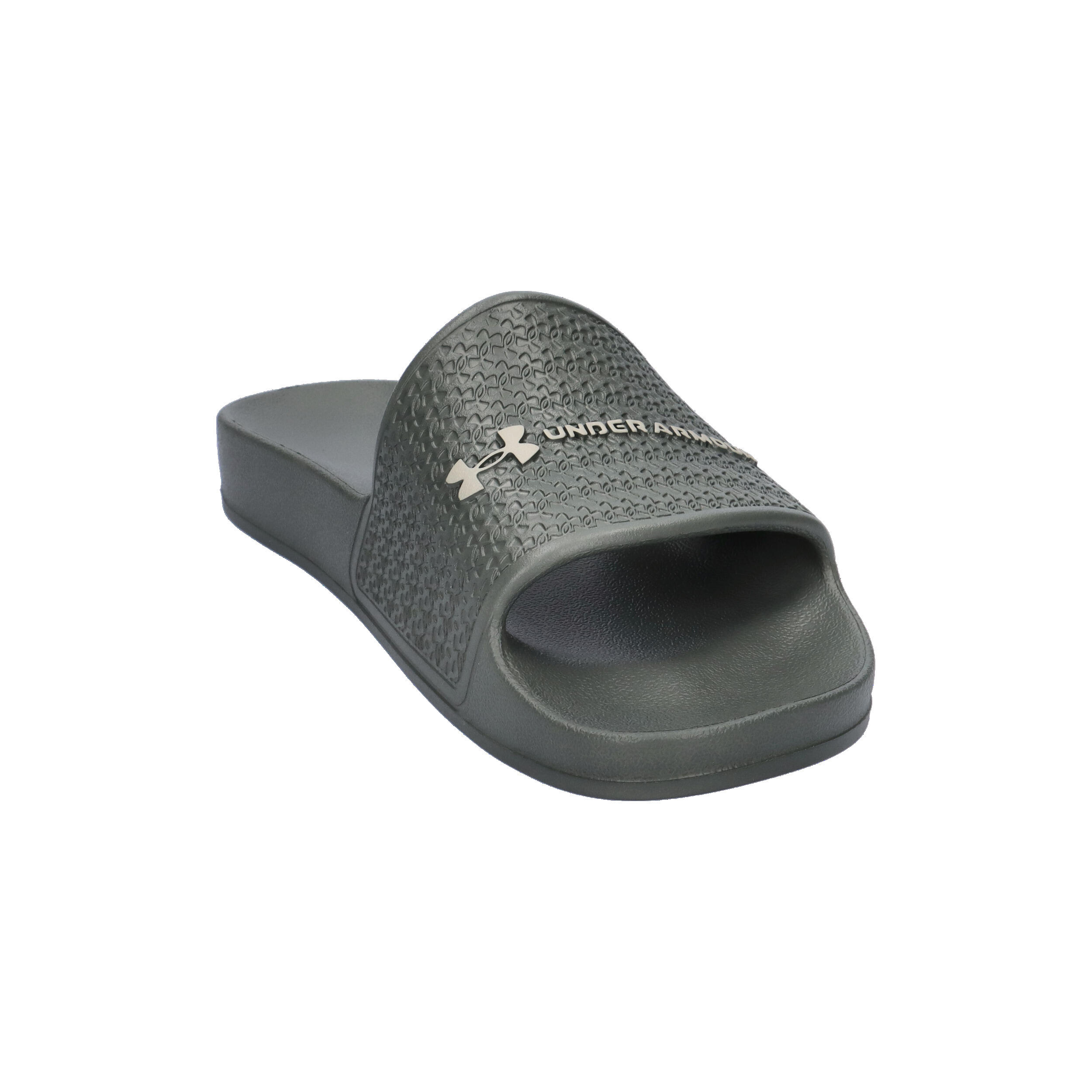 Under Armour Zapatillas de baño UA ARMR SLIDE LITE 6007528 2/15