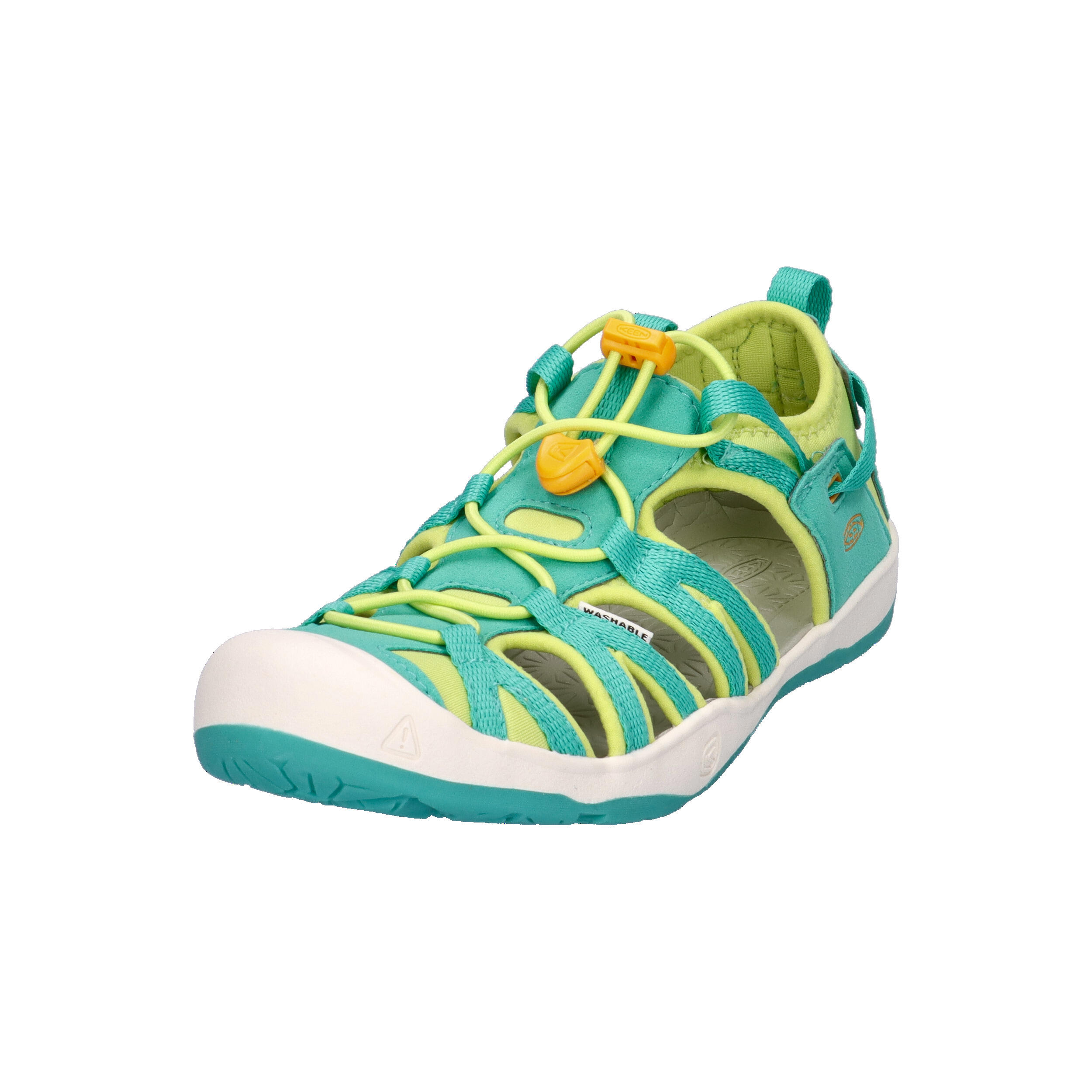 Keen Kinder Sandale Moxie 4/15