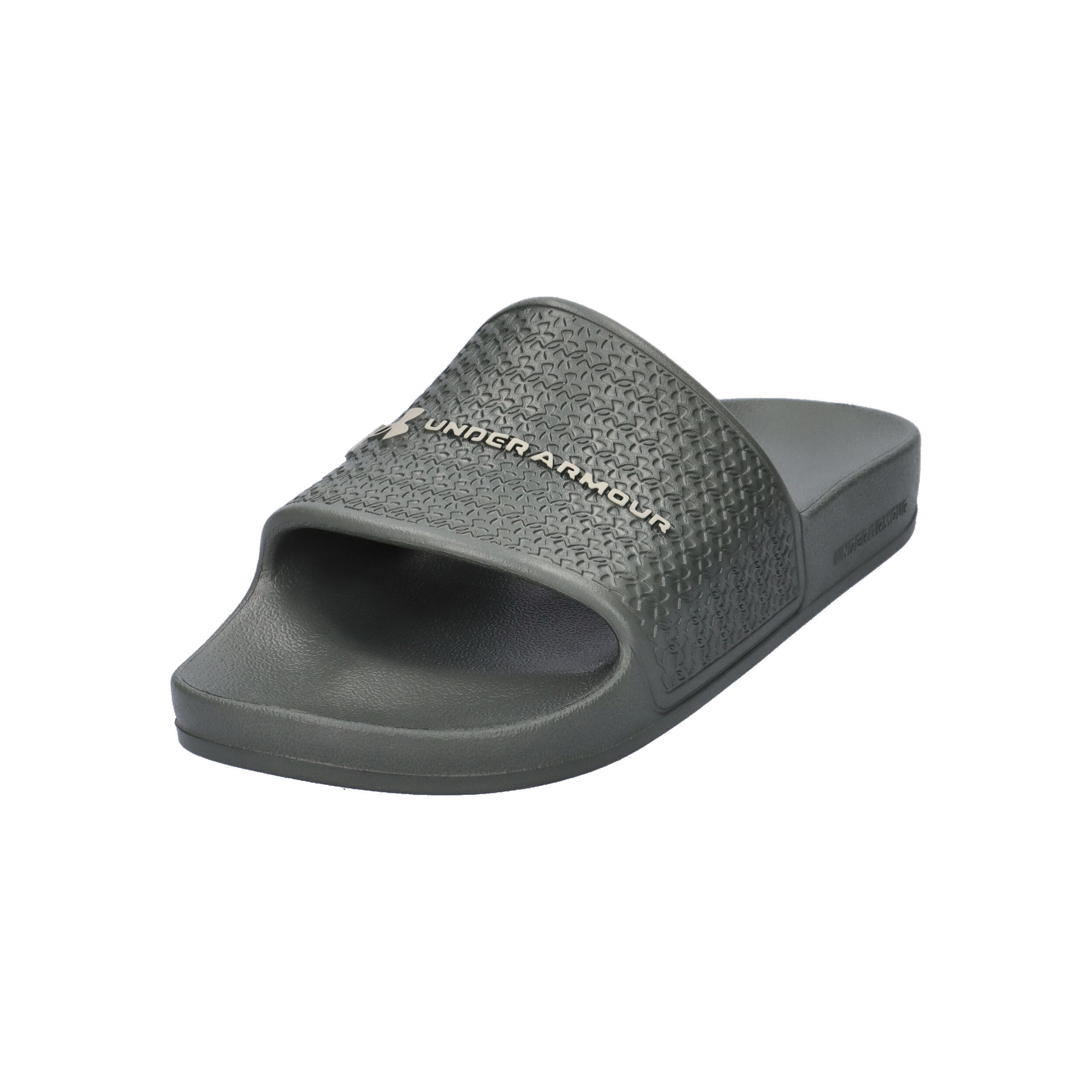 Under Armour Zapatillas de baño UA ARMR SLIDE LITE 6007528 4/15