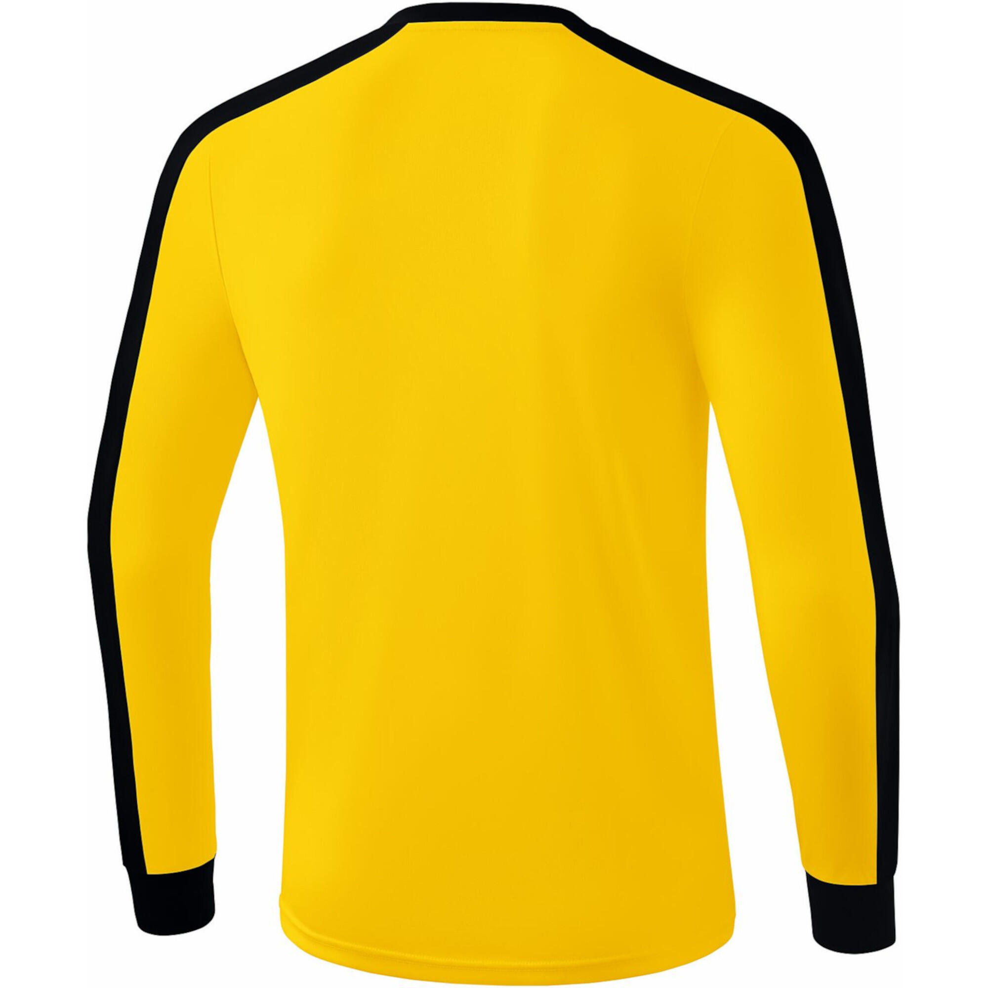Kinder Trikot langarm Retro Star 6/6