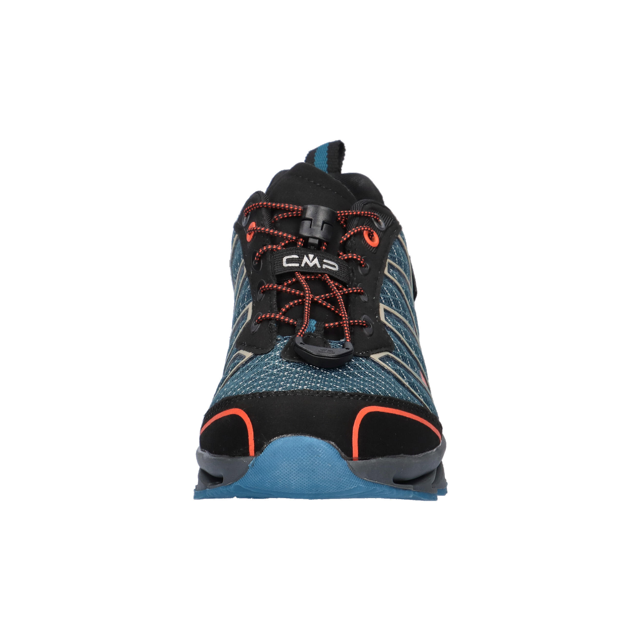 CMP Kinder Trail Running Schuhe Altak WP 2.0 39Q4794J 3/15