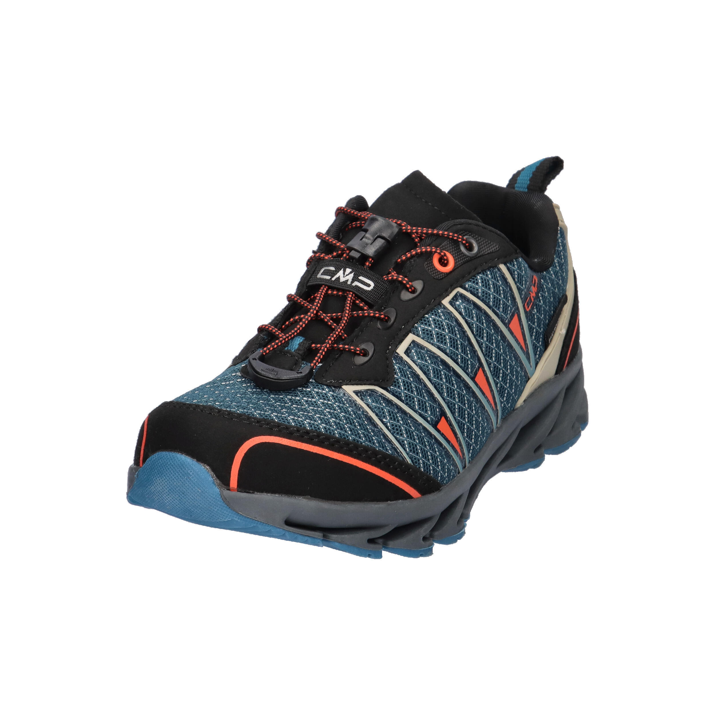 CMP Kinder Trail Running Schuhe Altak WP 2.0 39Q4794J 4/15