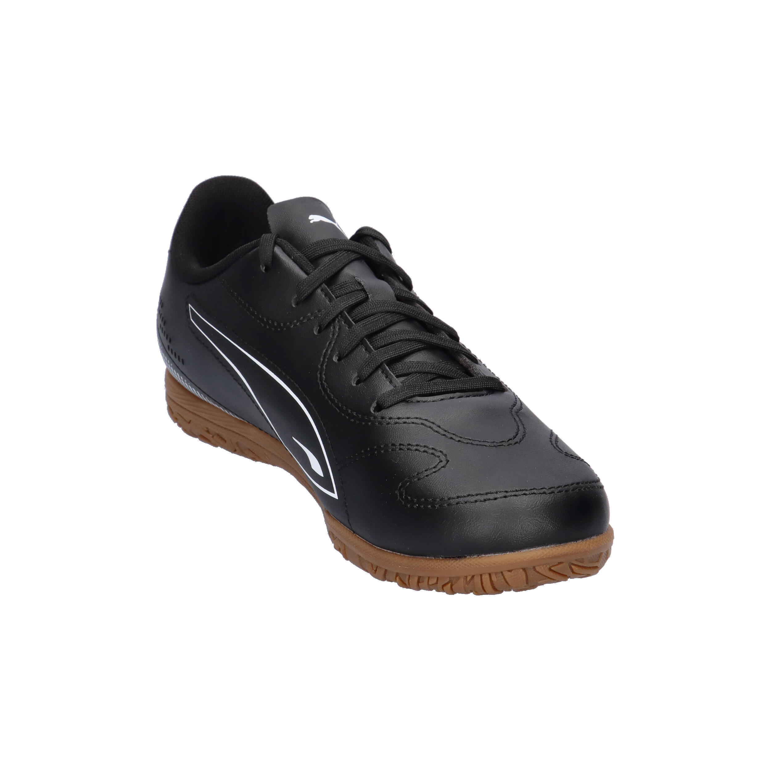 Puma Kinder Fußballschuhe Vitoria II IT Jr 108505 2/15